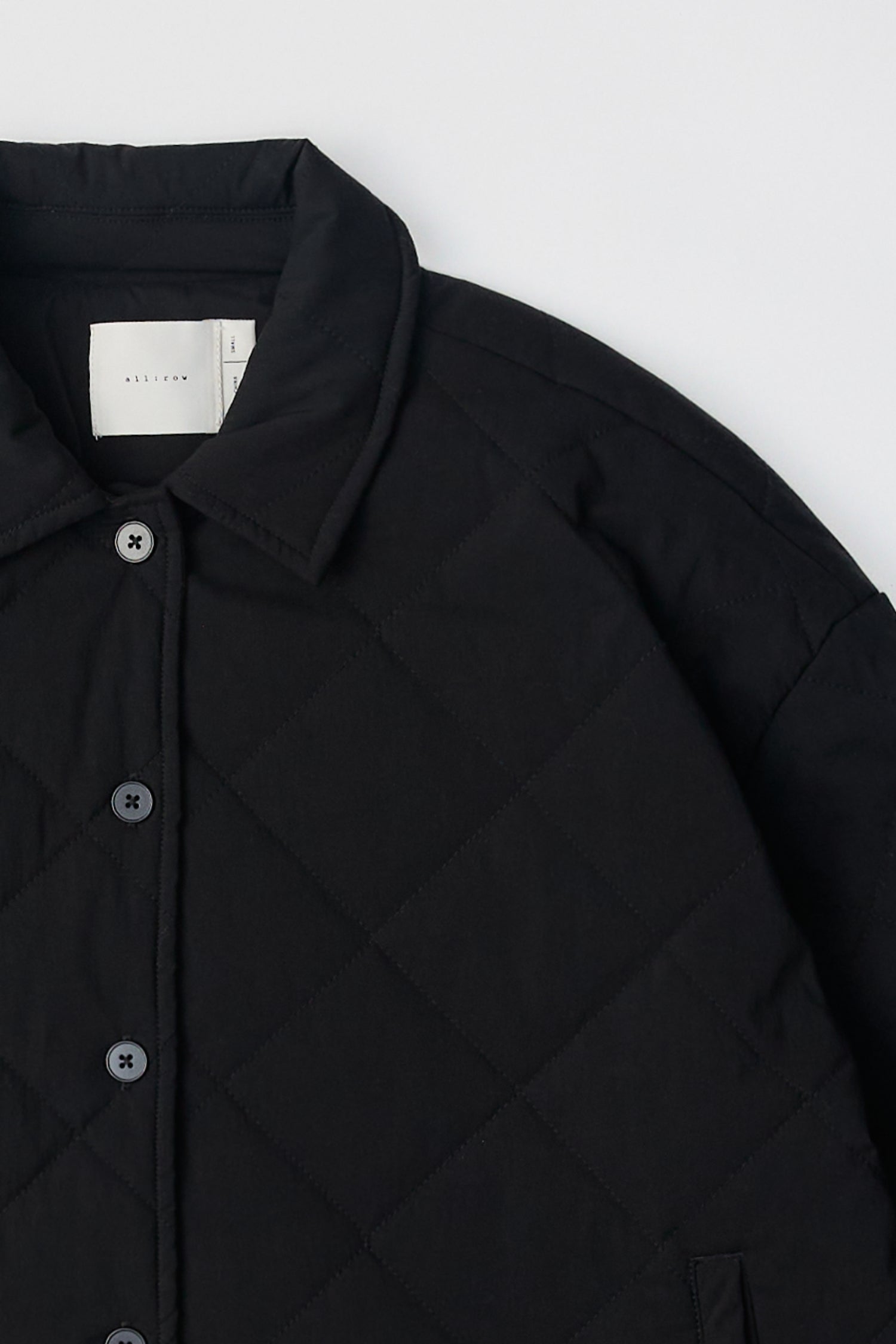 The Cameron Jacket - Mod Ref | Common Market