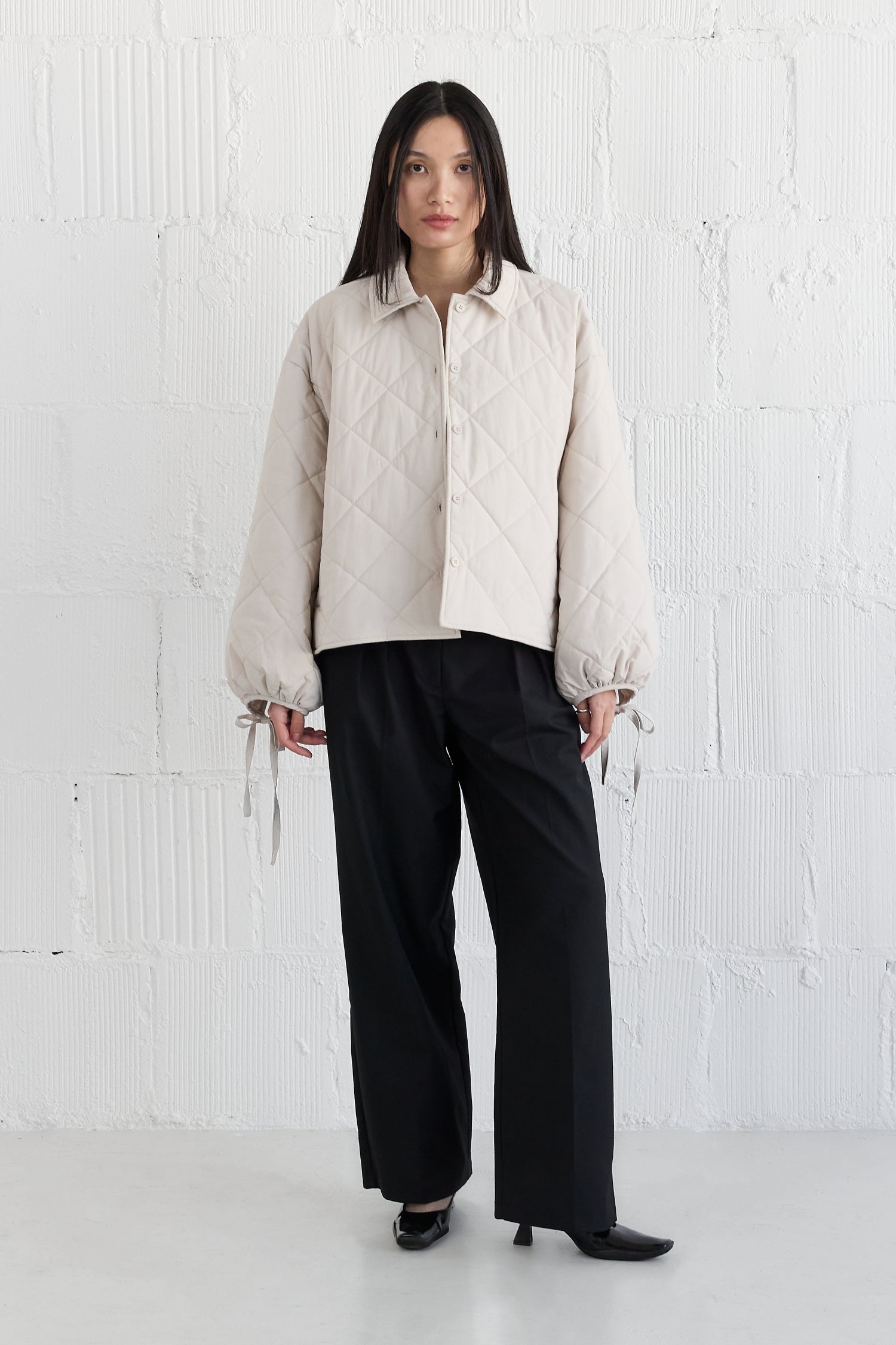 The Cameron Jacket - Mod Ref | Common Market