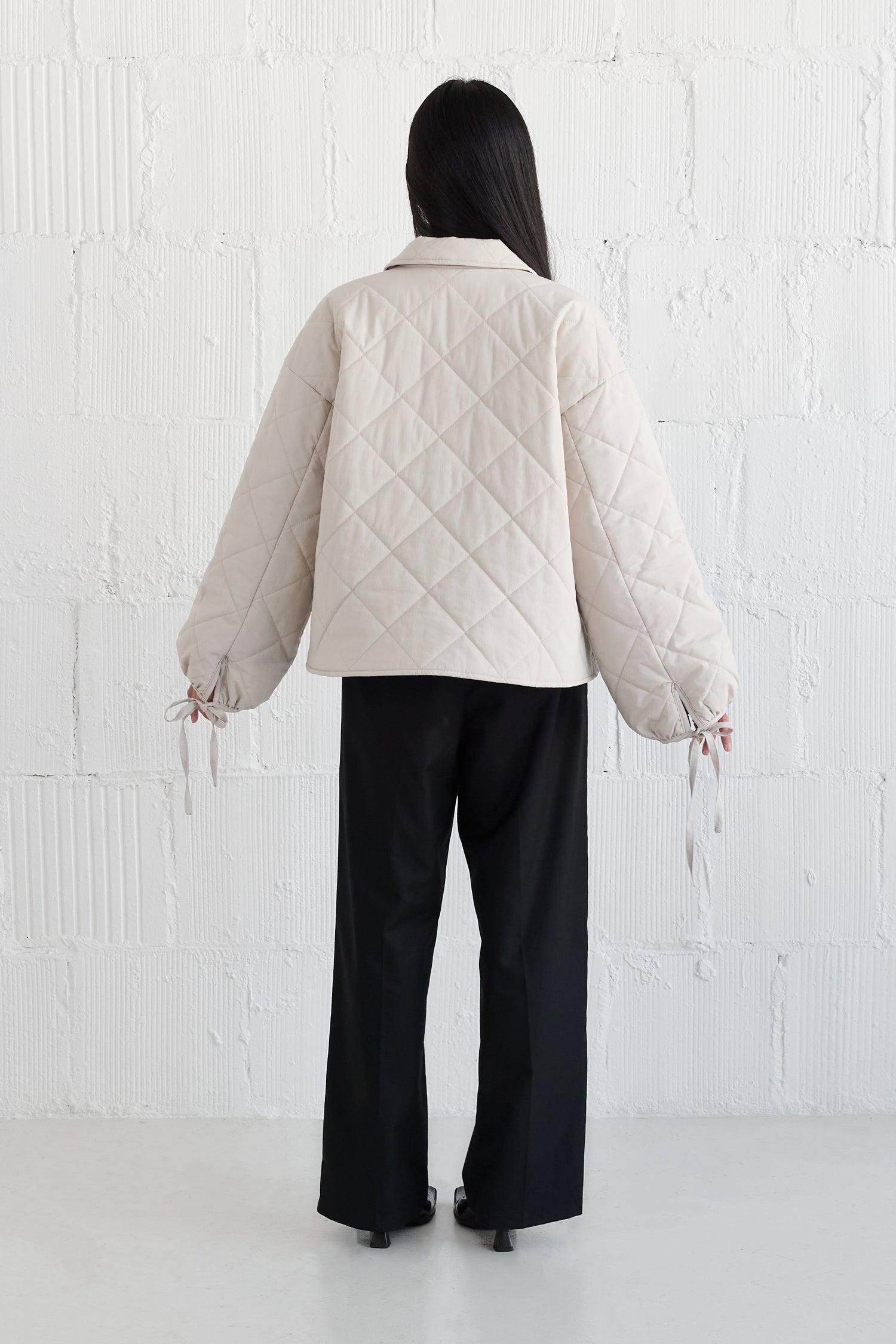 The Cameron Jacket - Mod Ref | Common Market