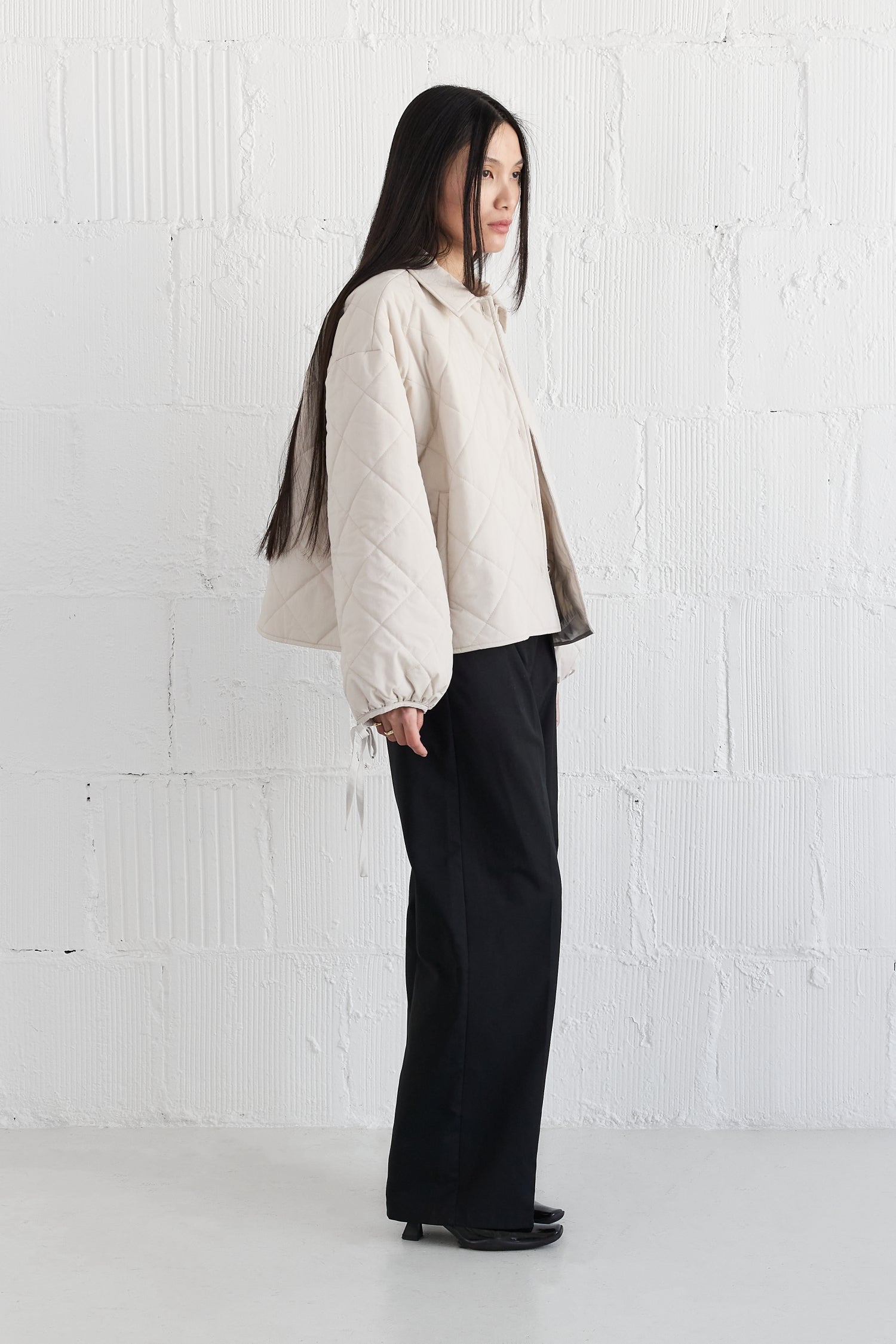 The Cameron Jacket - Mod Ref | Common Market