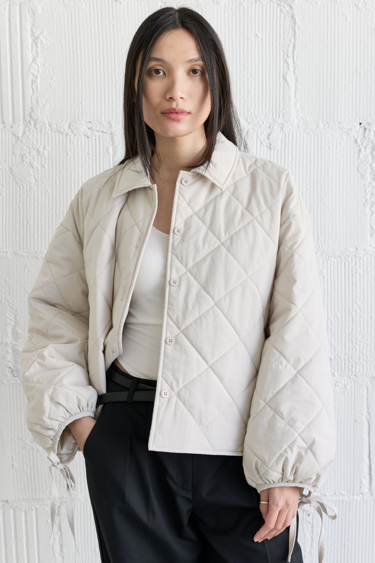 The Cameron Jacket - Mod Ref | Common Market