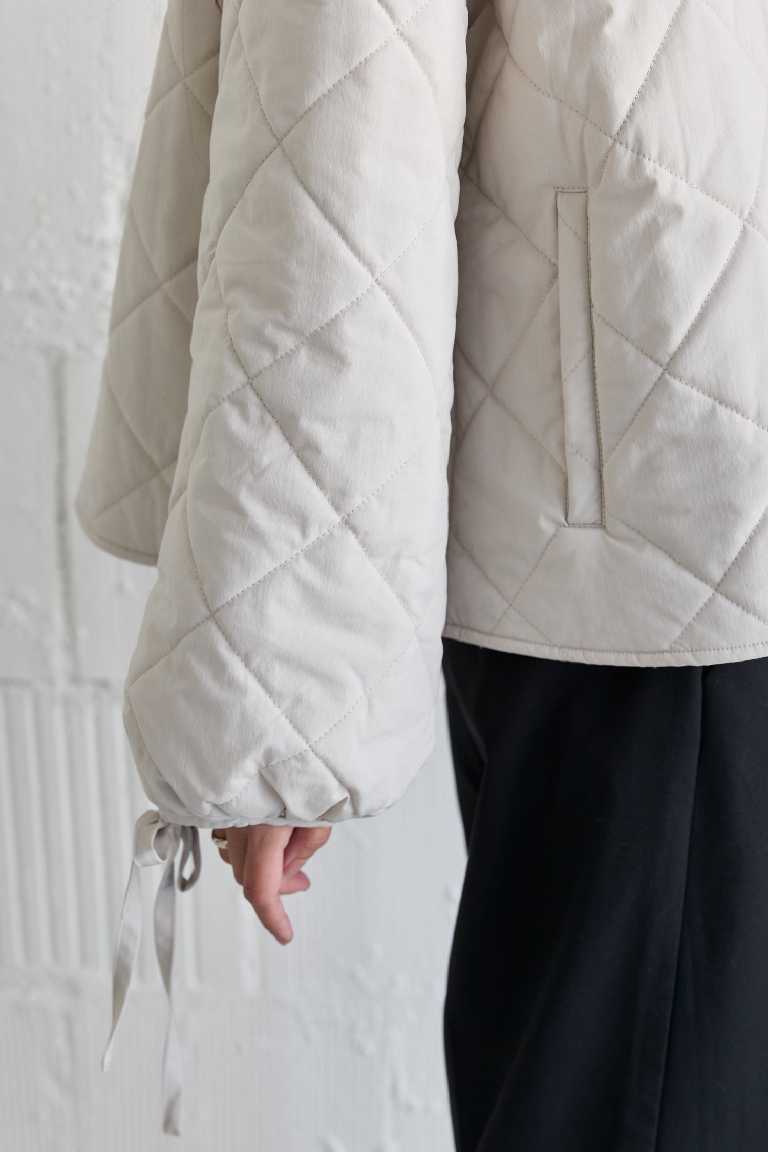 The Cameron Jacket - Mod Ref | Common Market