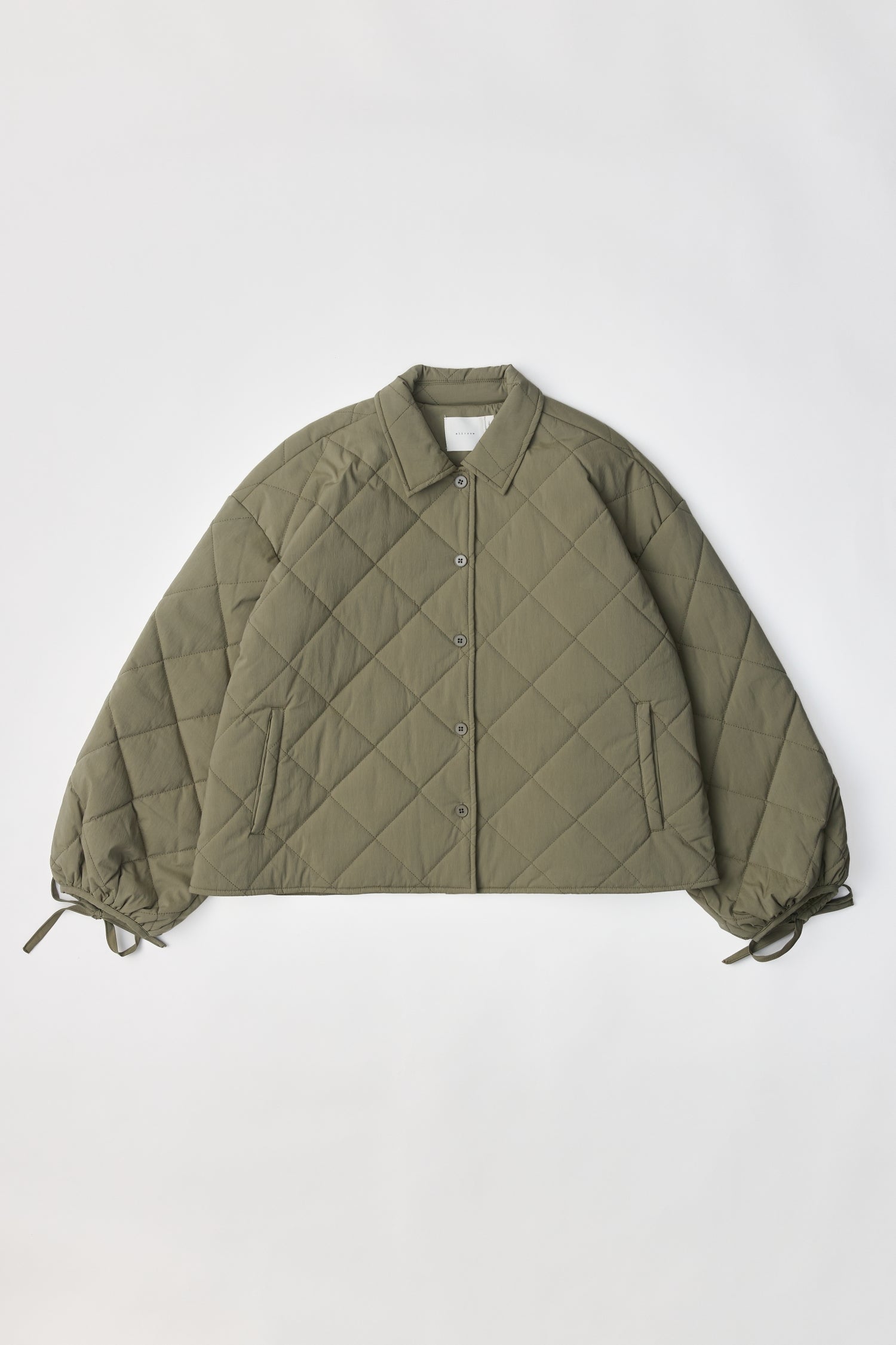 The Cameron Jacket - Mod Ref | Common Market