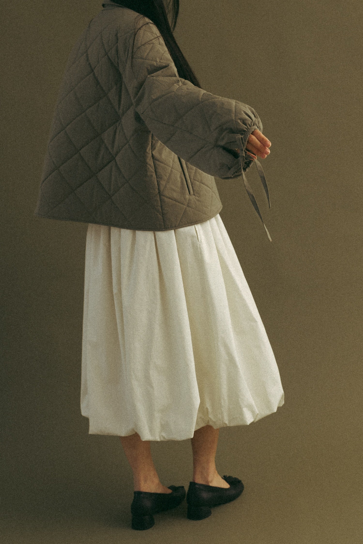 The Cameron Jacket - Mod Ref | Common Market