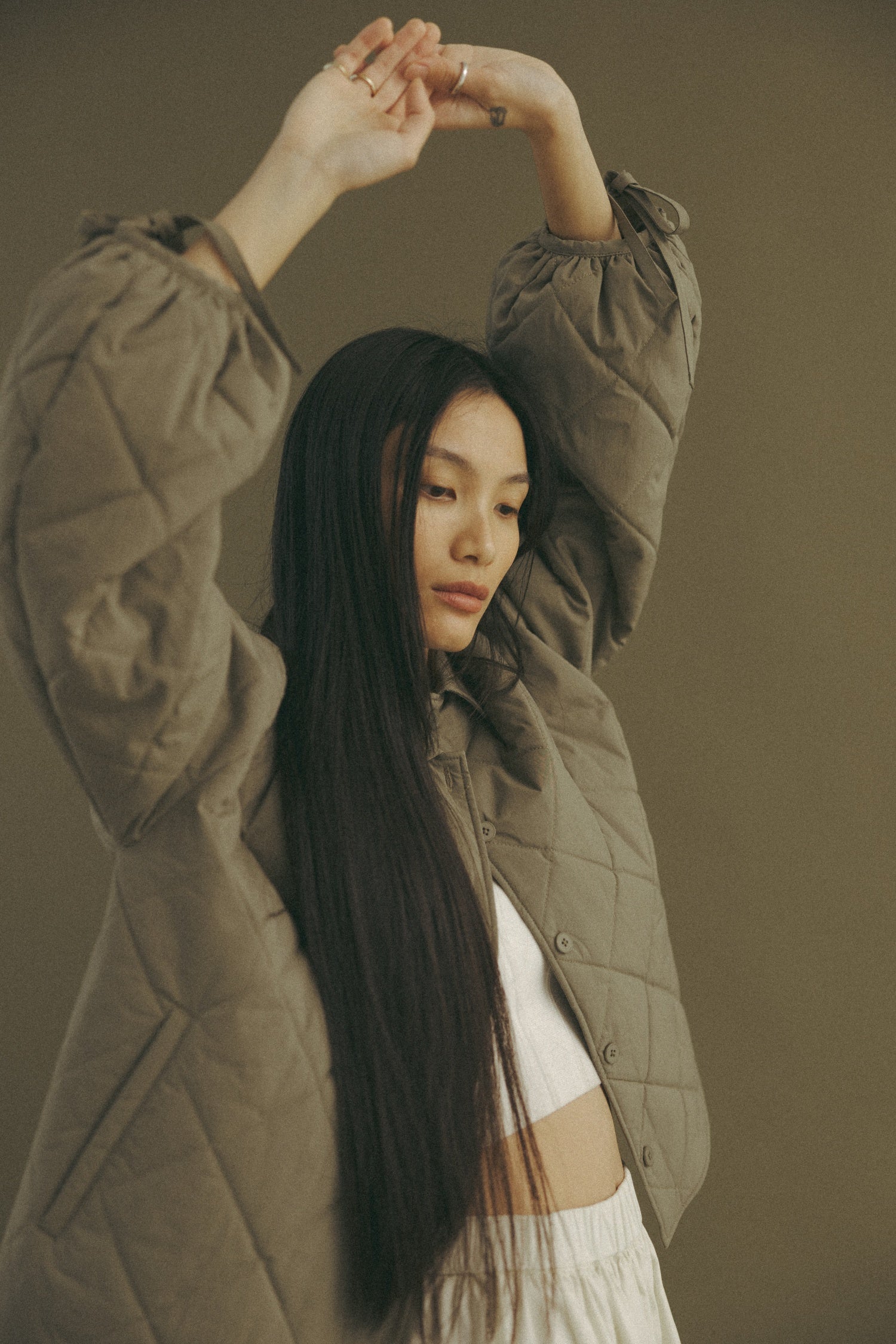 The Cameron Jacket - Mod Ref | Common Market