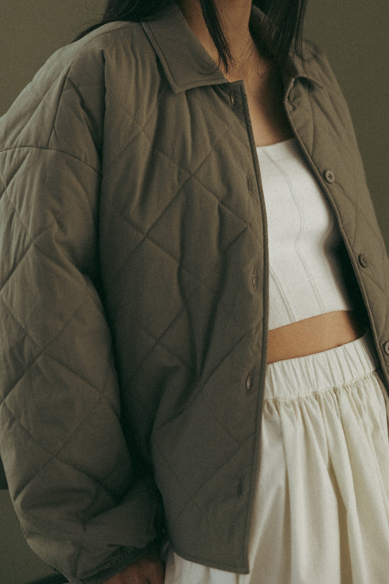 The Cameron Jacket - Mod Ref | Common Market