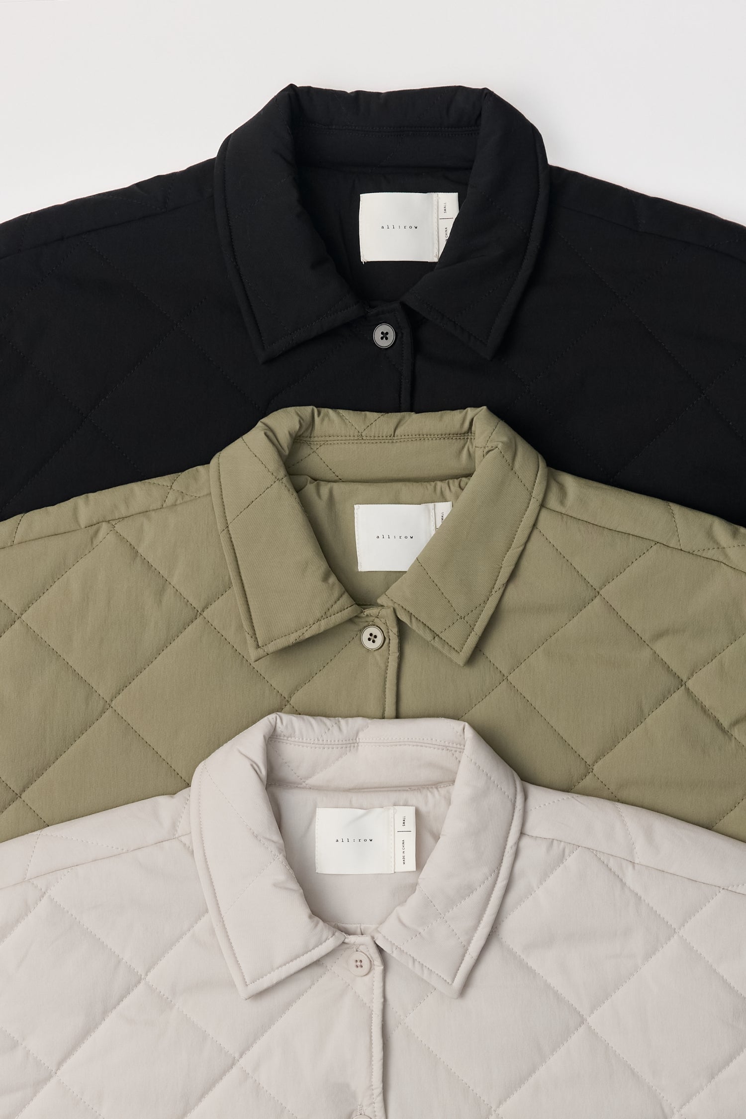 The Cameron Jacket - Mod Ref | Common Market