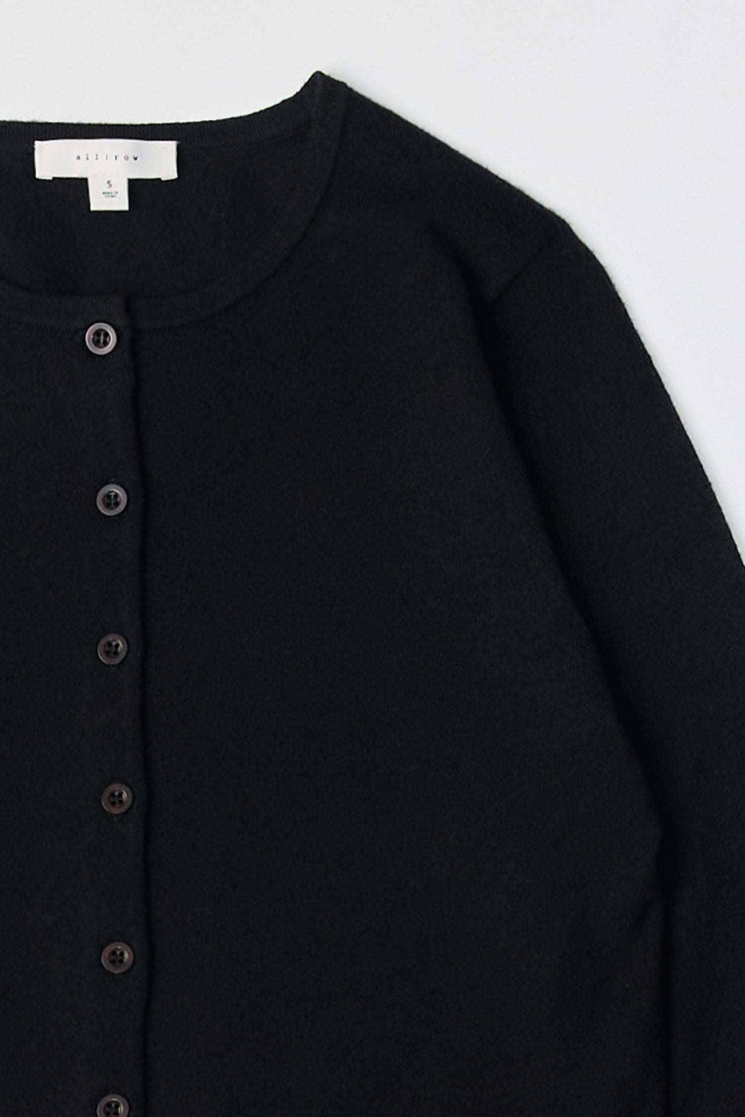 The Dane Cardigan - Mod Ref | Common Market