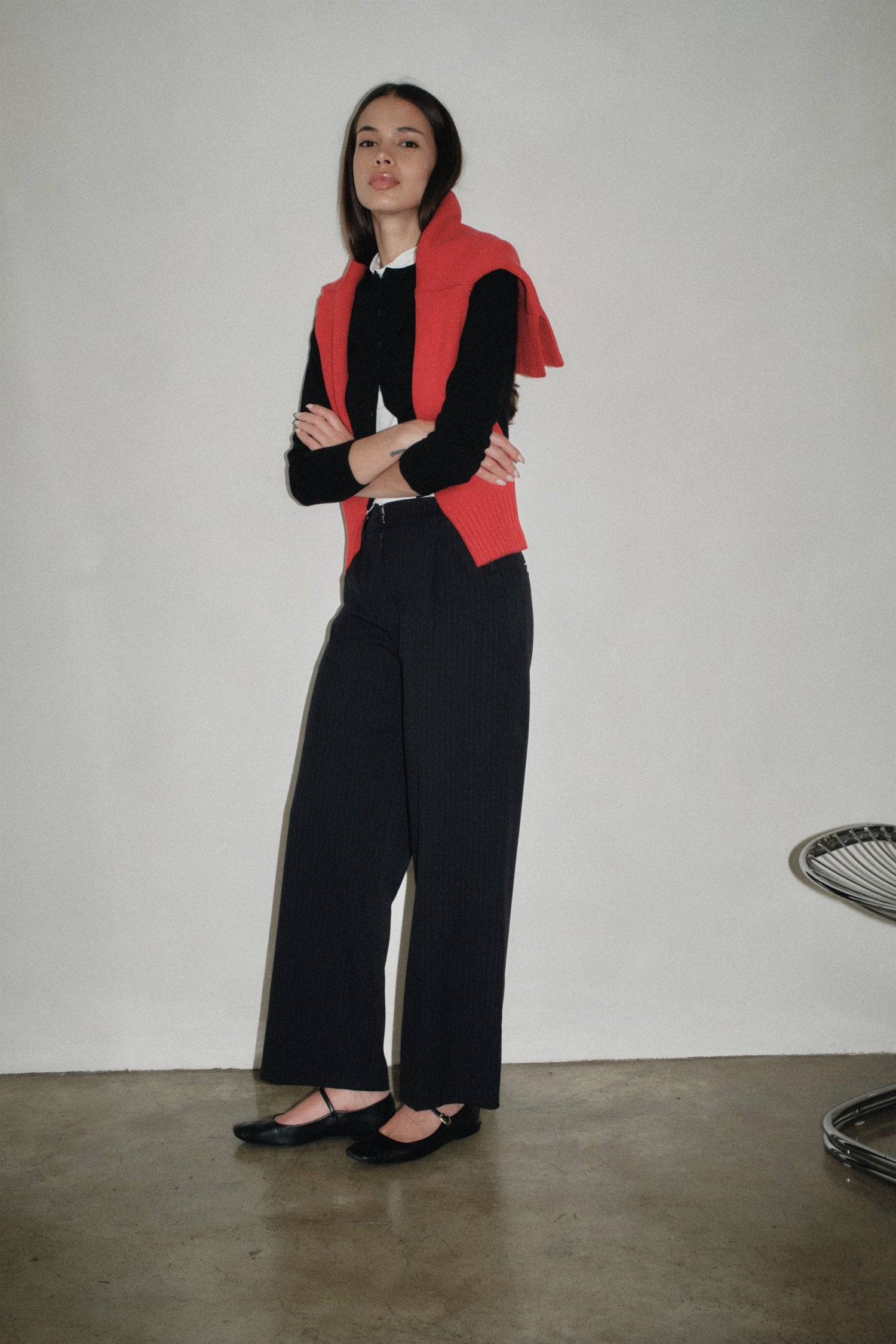 The Kenz Pants - Mod Ref | Common Market