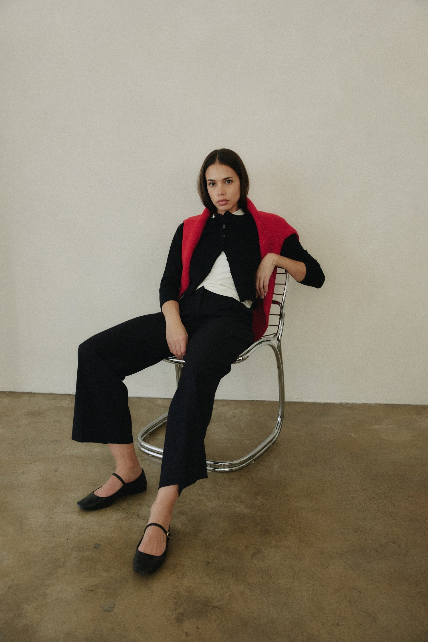 The Kenz Pants - Mod Ref | Common Market
