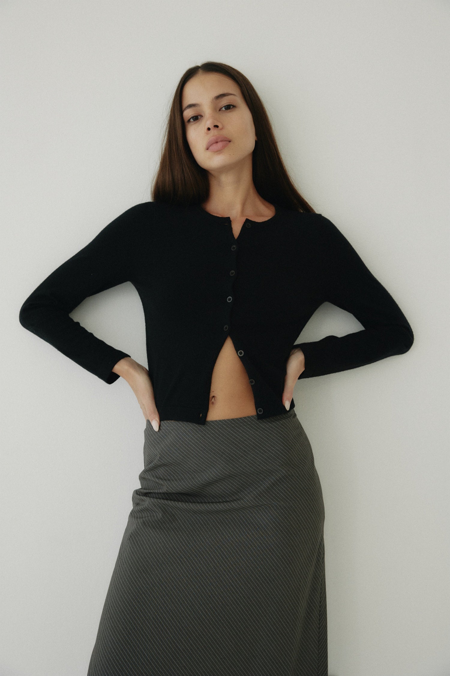 The Ginny Skirt - Mod Ref | Common Market