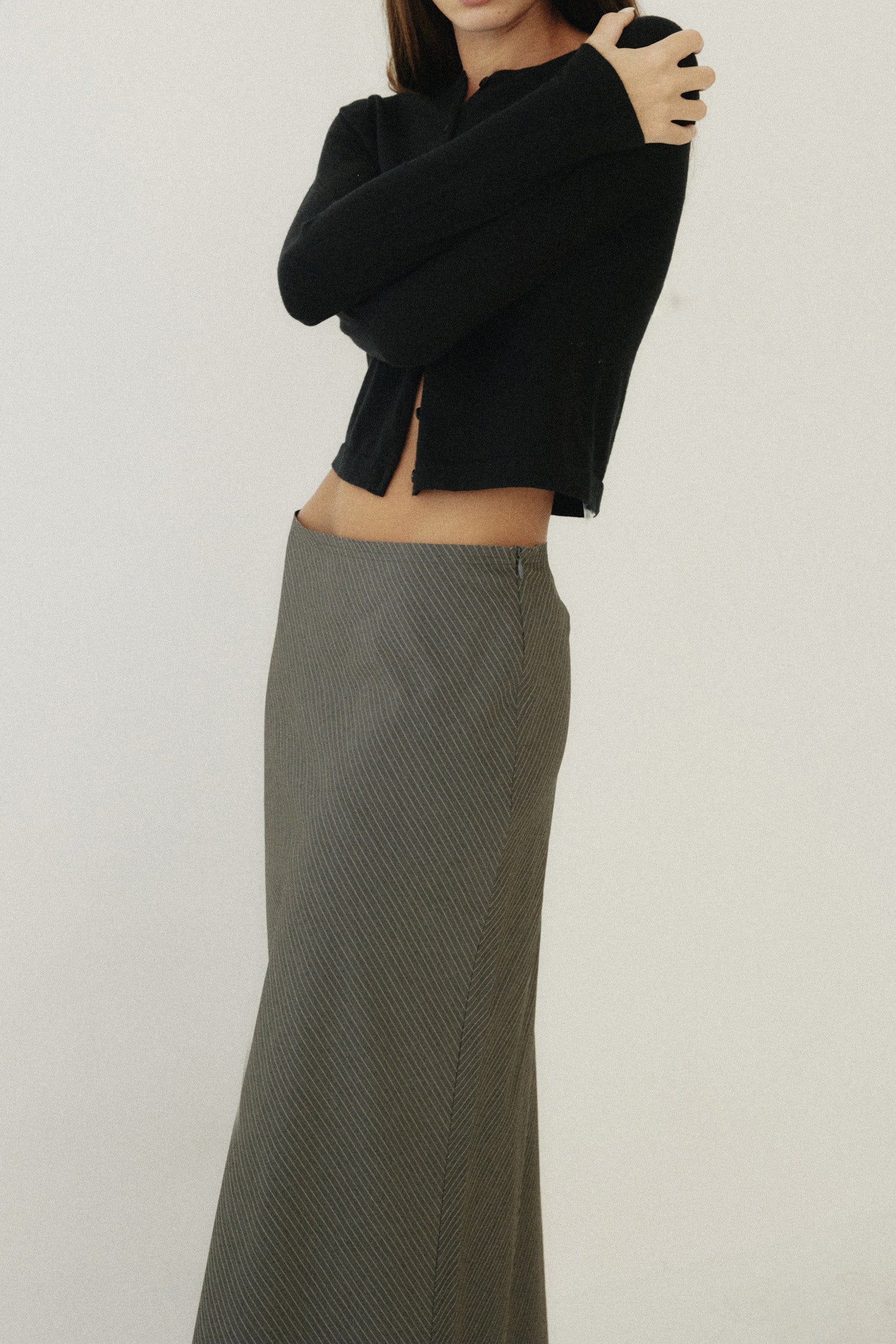 The Ginny Skirt - Mod Ref | Common Market