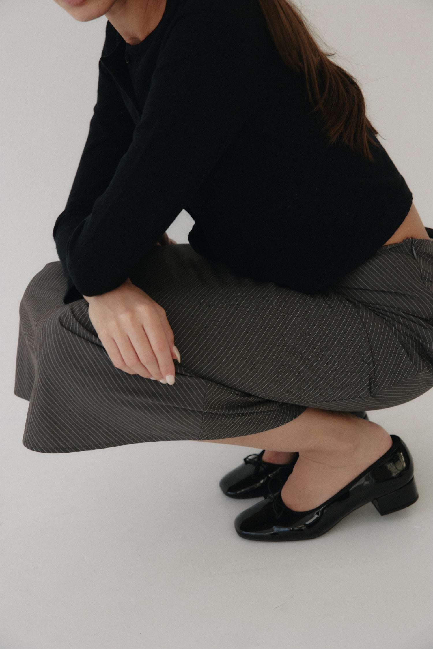 The Ginny Skirt - Mod Ref | Common Market
