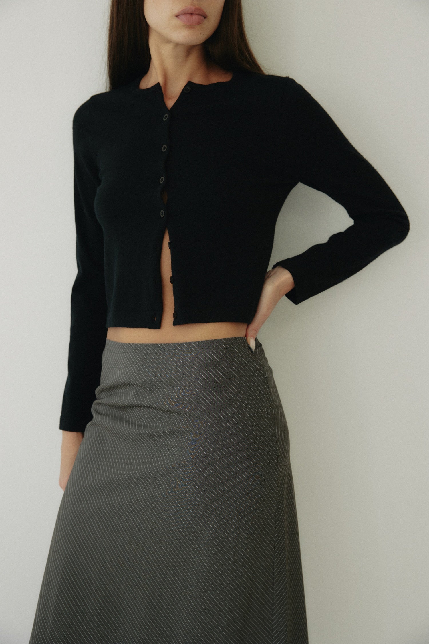 The Ginny Skirt - Mod Ref | Common Market