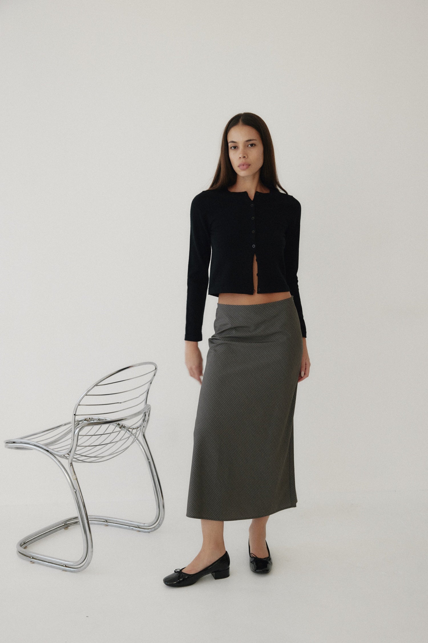The Dane Cardigan - Mod Ref | Common Market