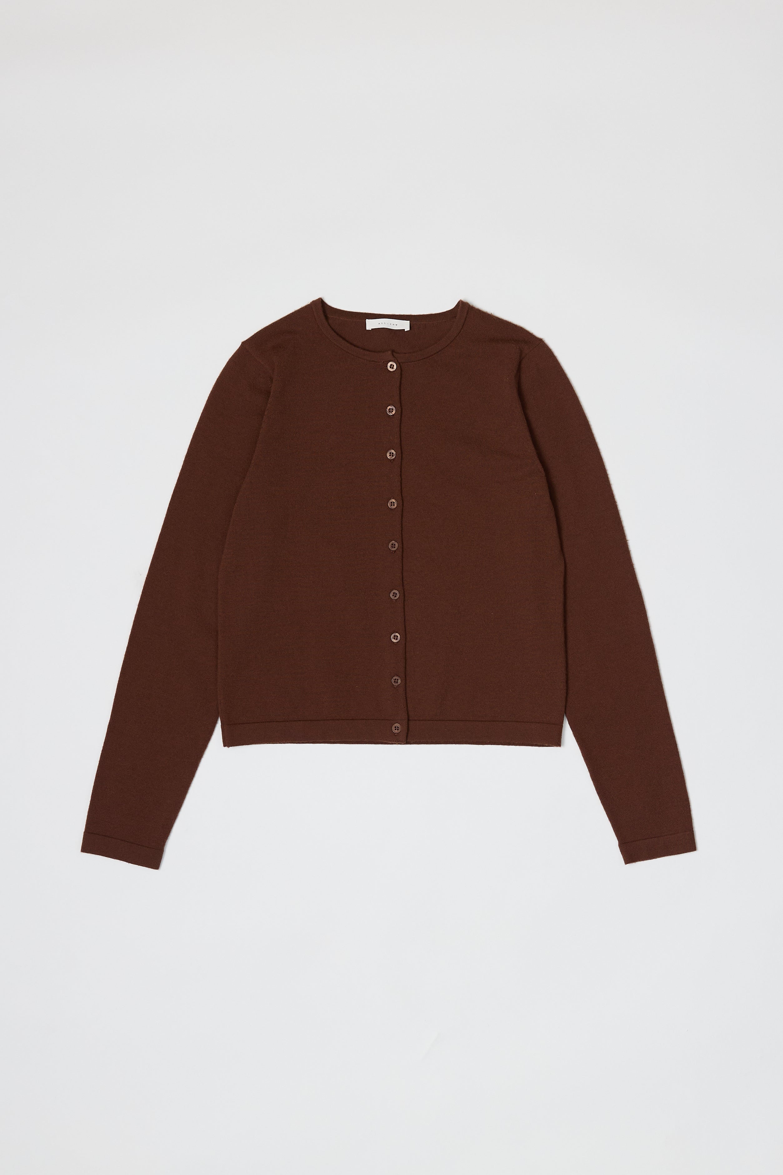 The Dane Cardigan - Mod Ref | Common Market
