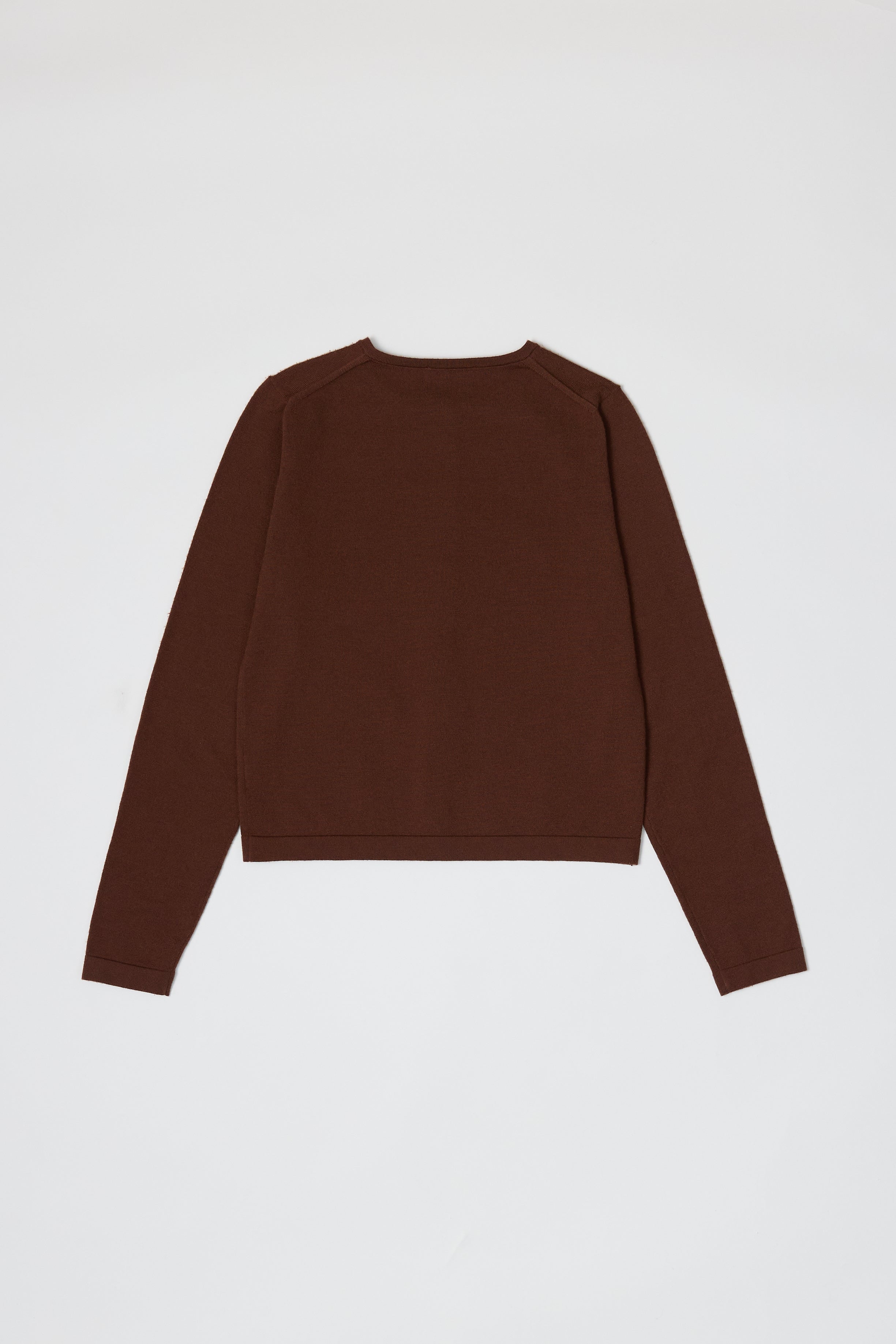 The Dane Cardigan - Mod Ref | Common Market