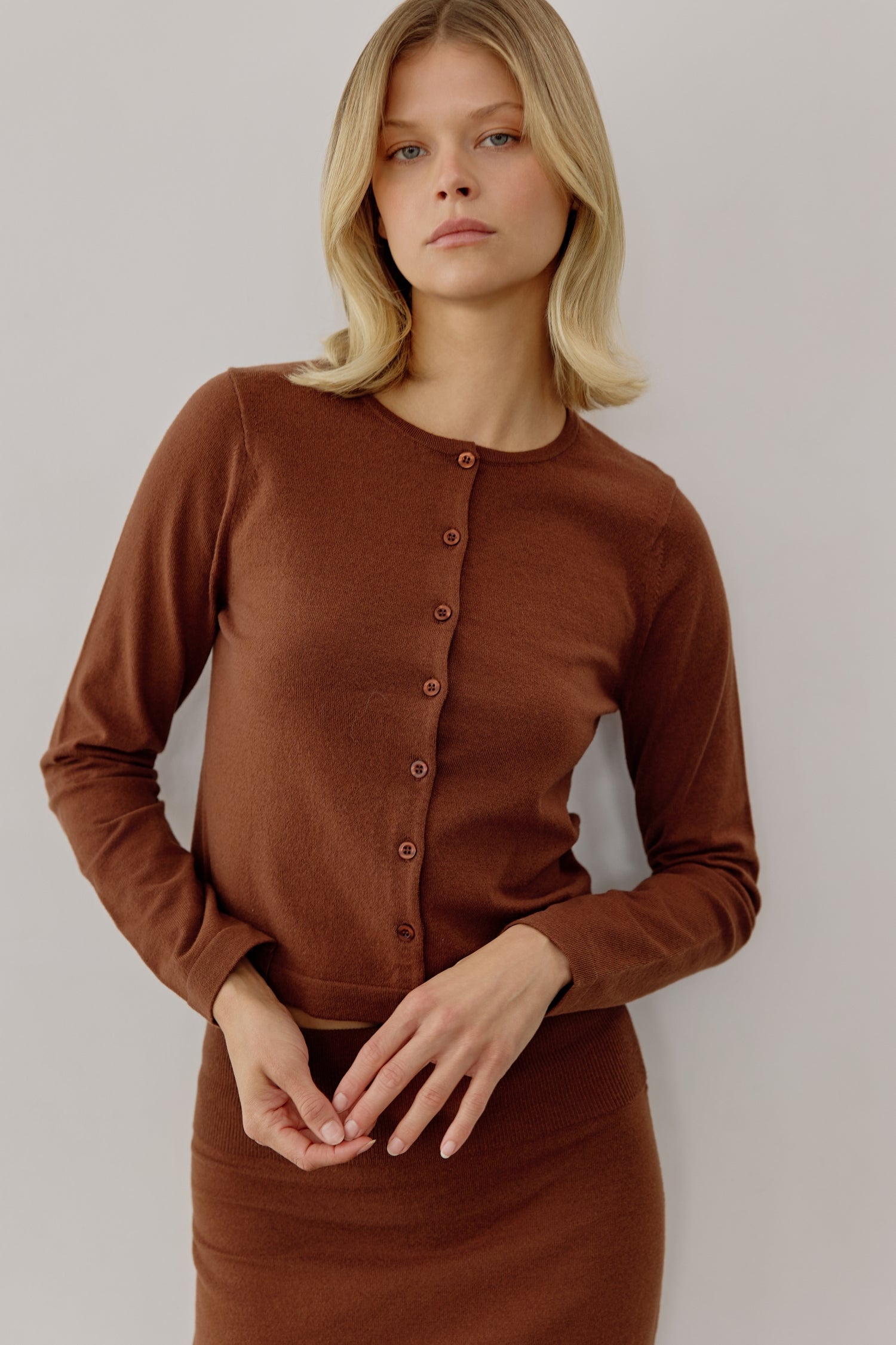 The Dane Cardigan - Mod Ref | Common Market