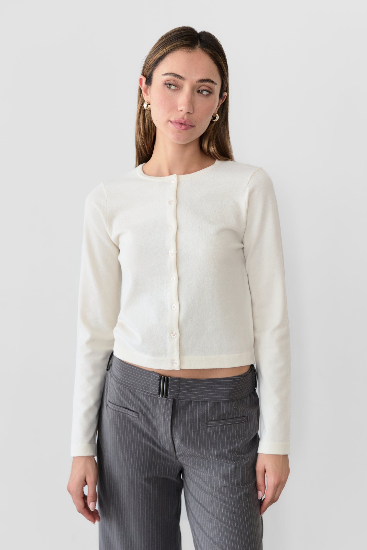 The Dane Cardigan - Mod Ref | Common Market