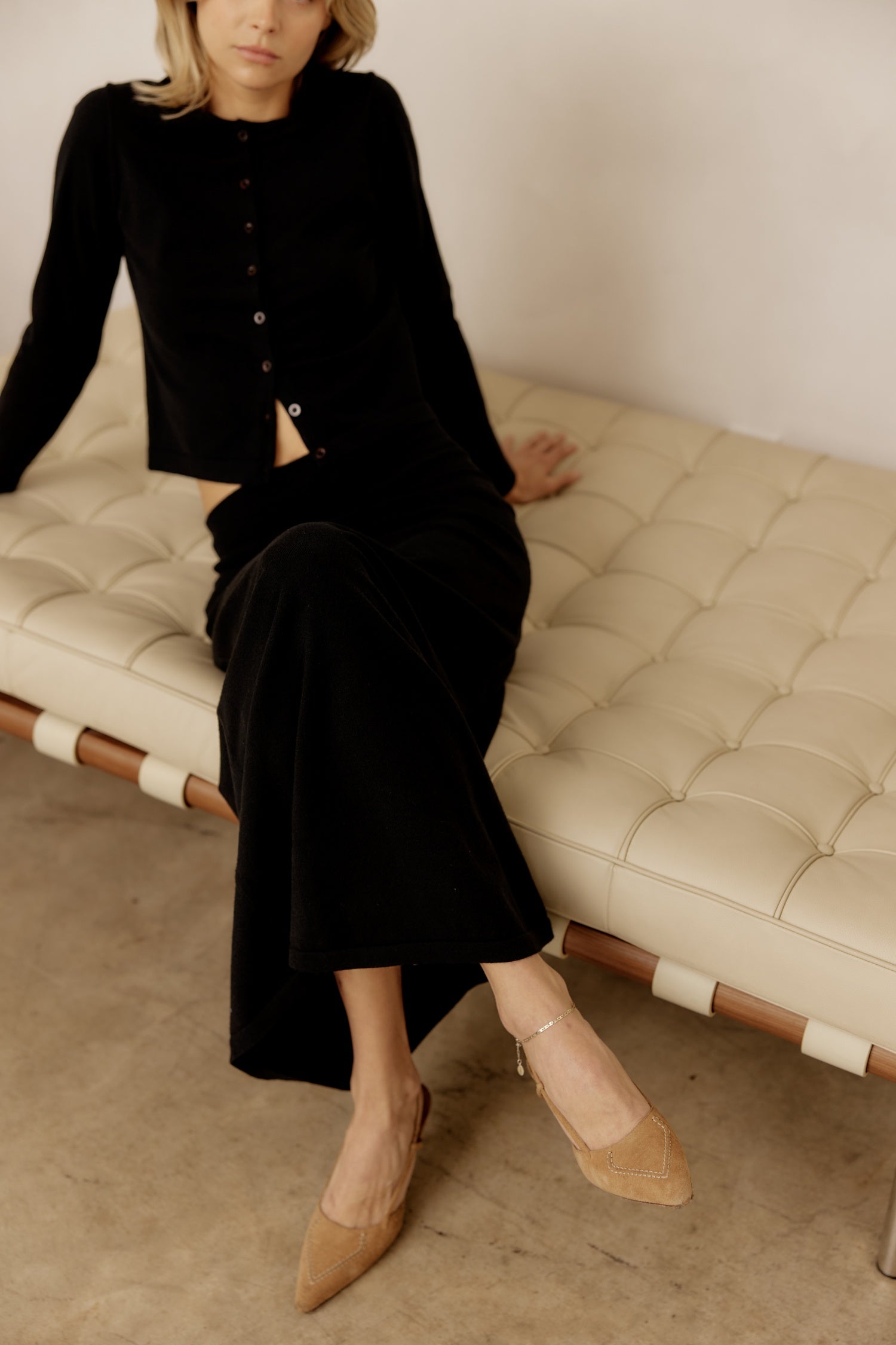 The Dane Cardigan - Mod Ref | Common Market