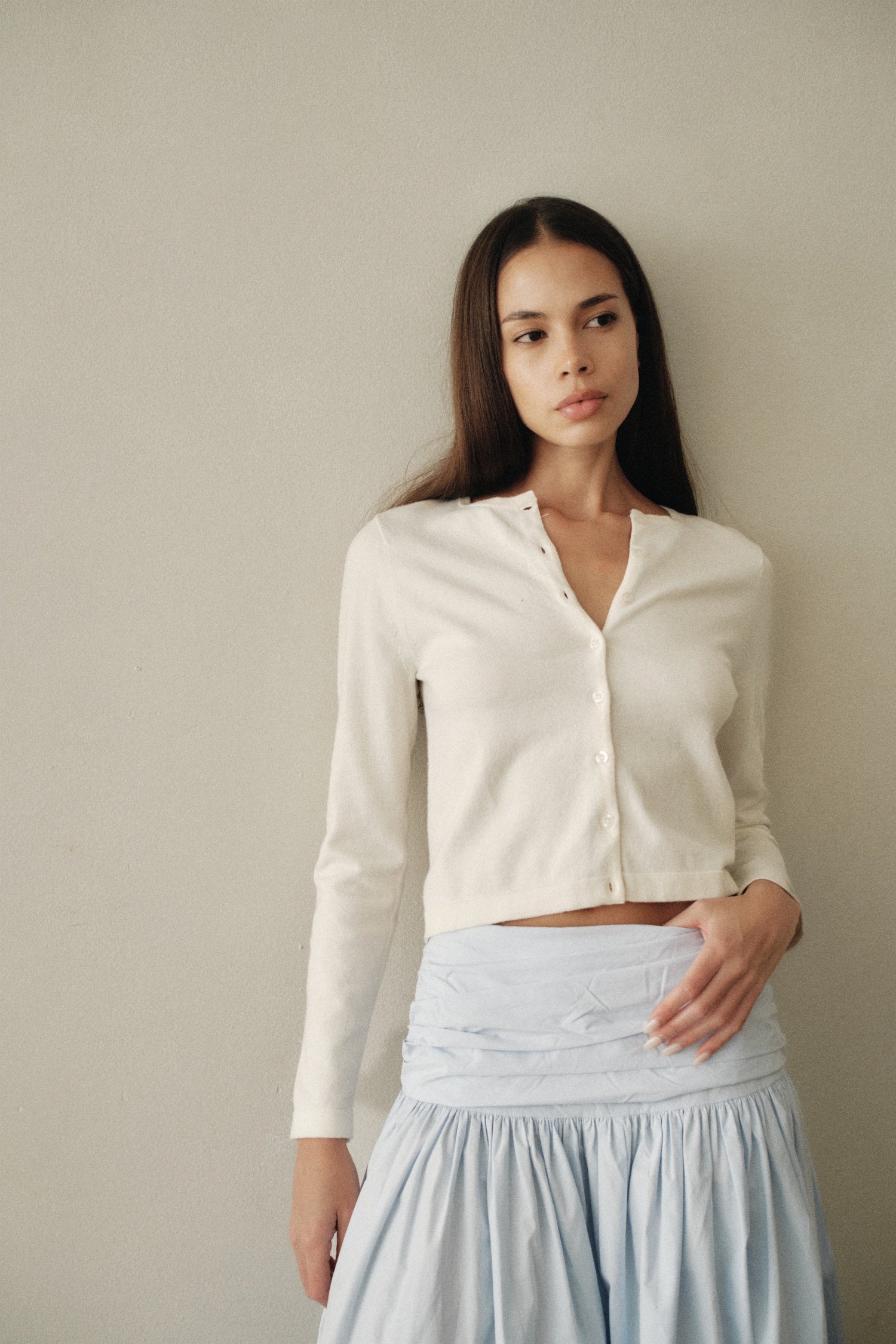 The Dane Cardigan - Mod Ref | Common Market