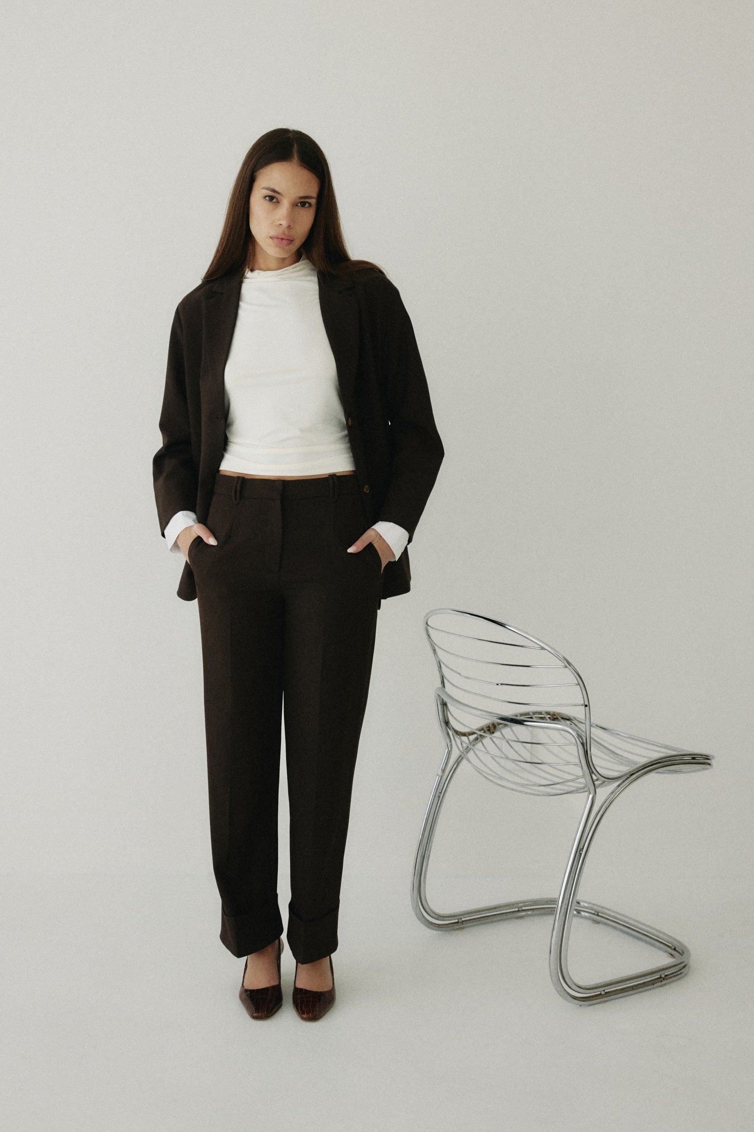 The Sally Jacket - Mod Ref | Common Market