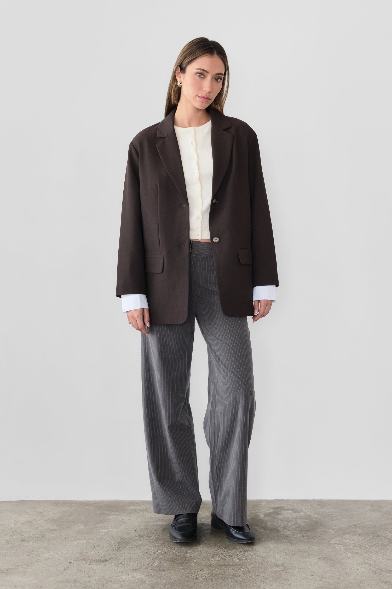 The Sally Jacket - Mod Ref | Common Market