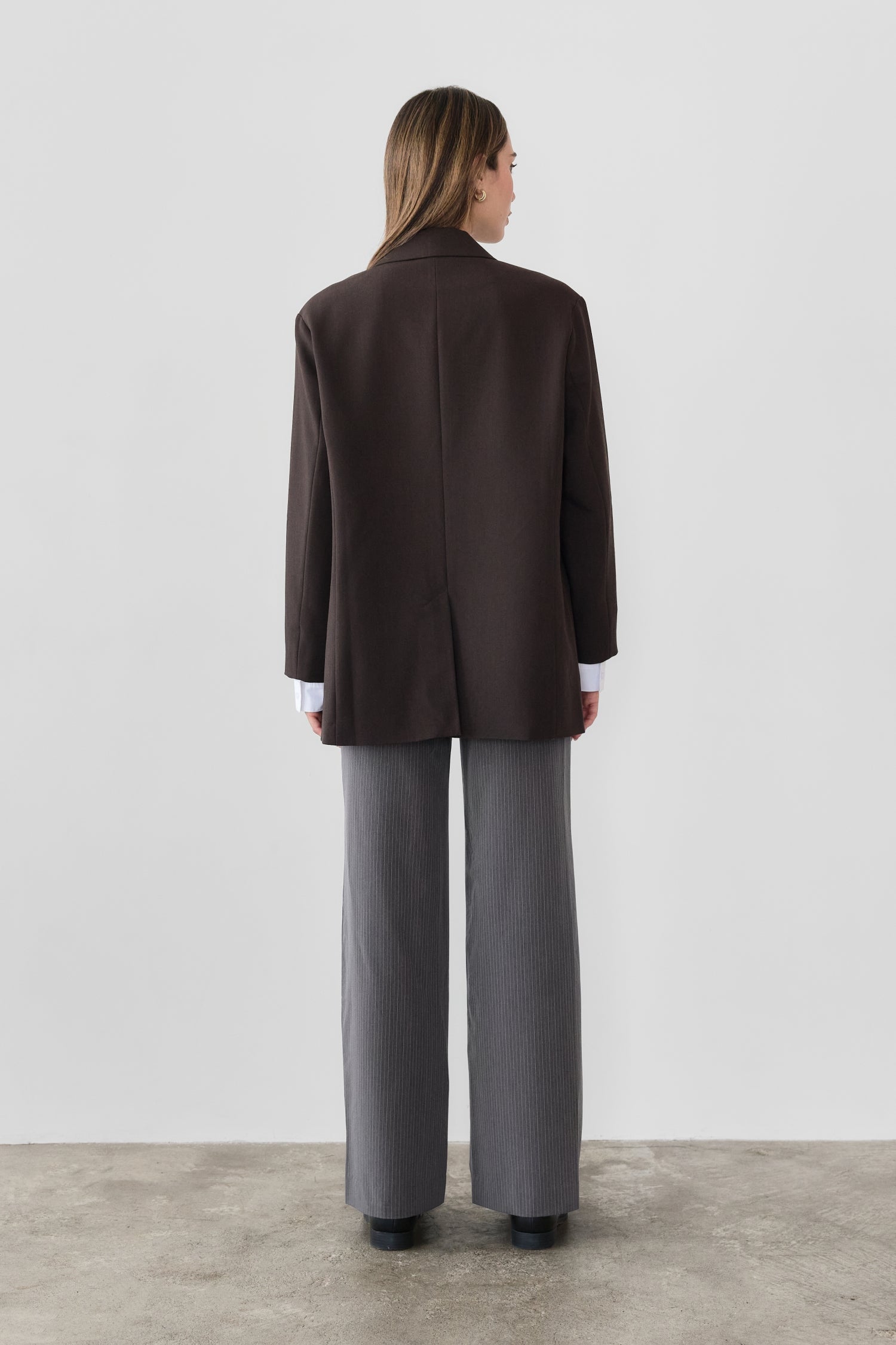 The Sally Jacket - Mod Ref | Common Market