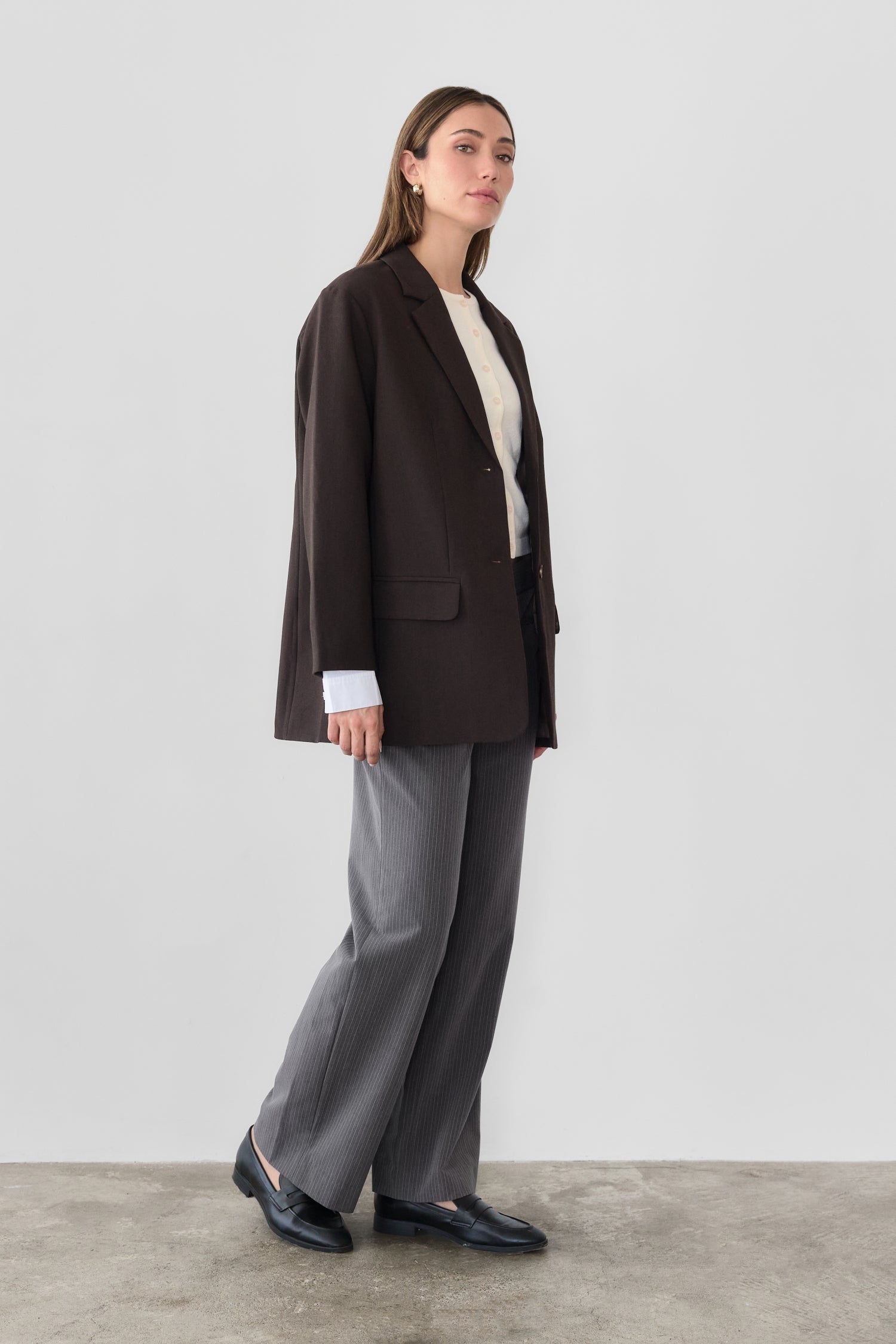 The Sally Jacket - Mod Ref | Common Market