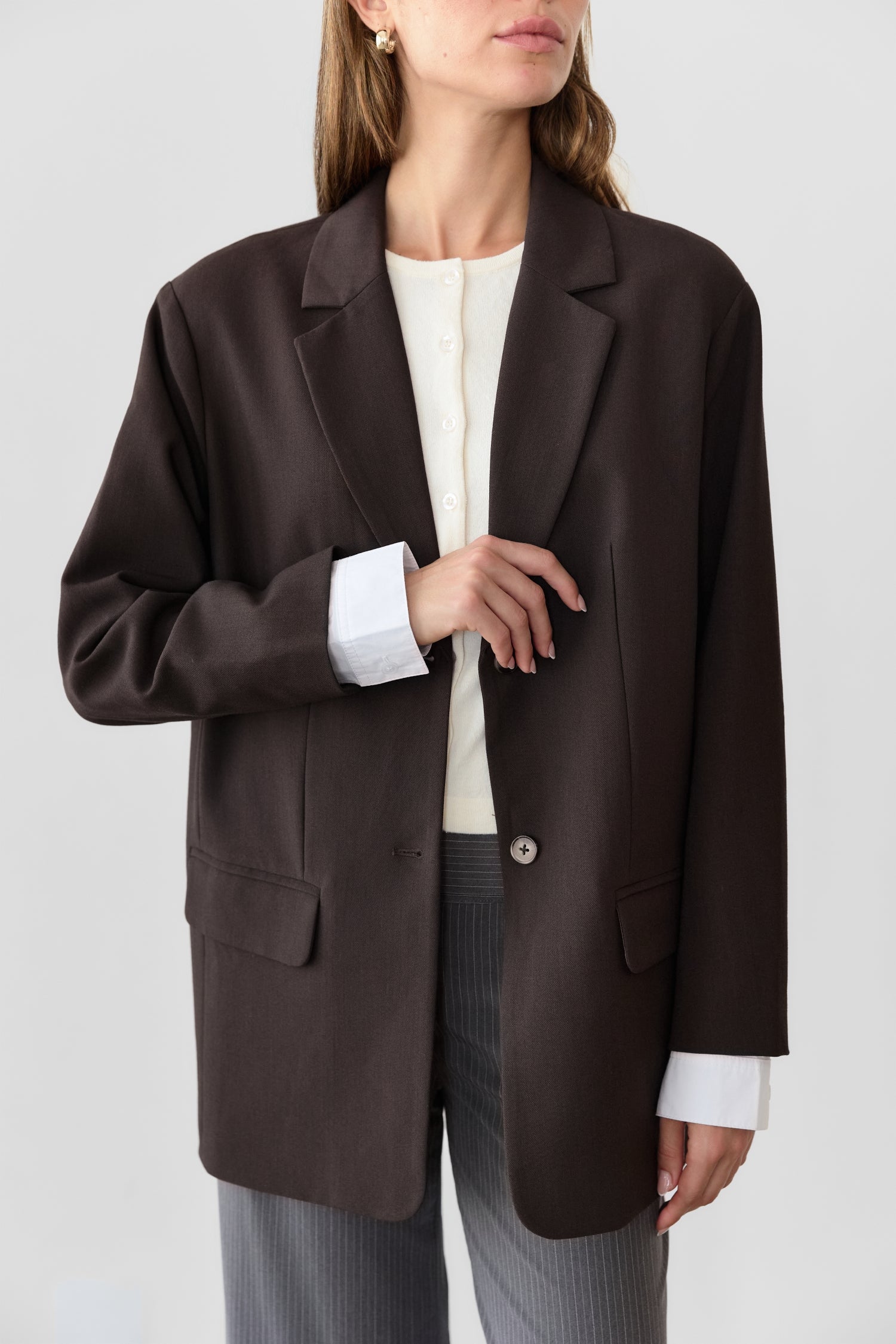 The Sally Jacket - Mod Ref | Common Market