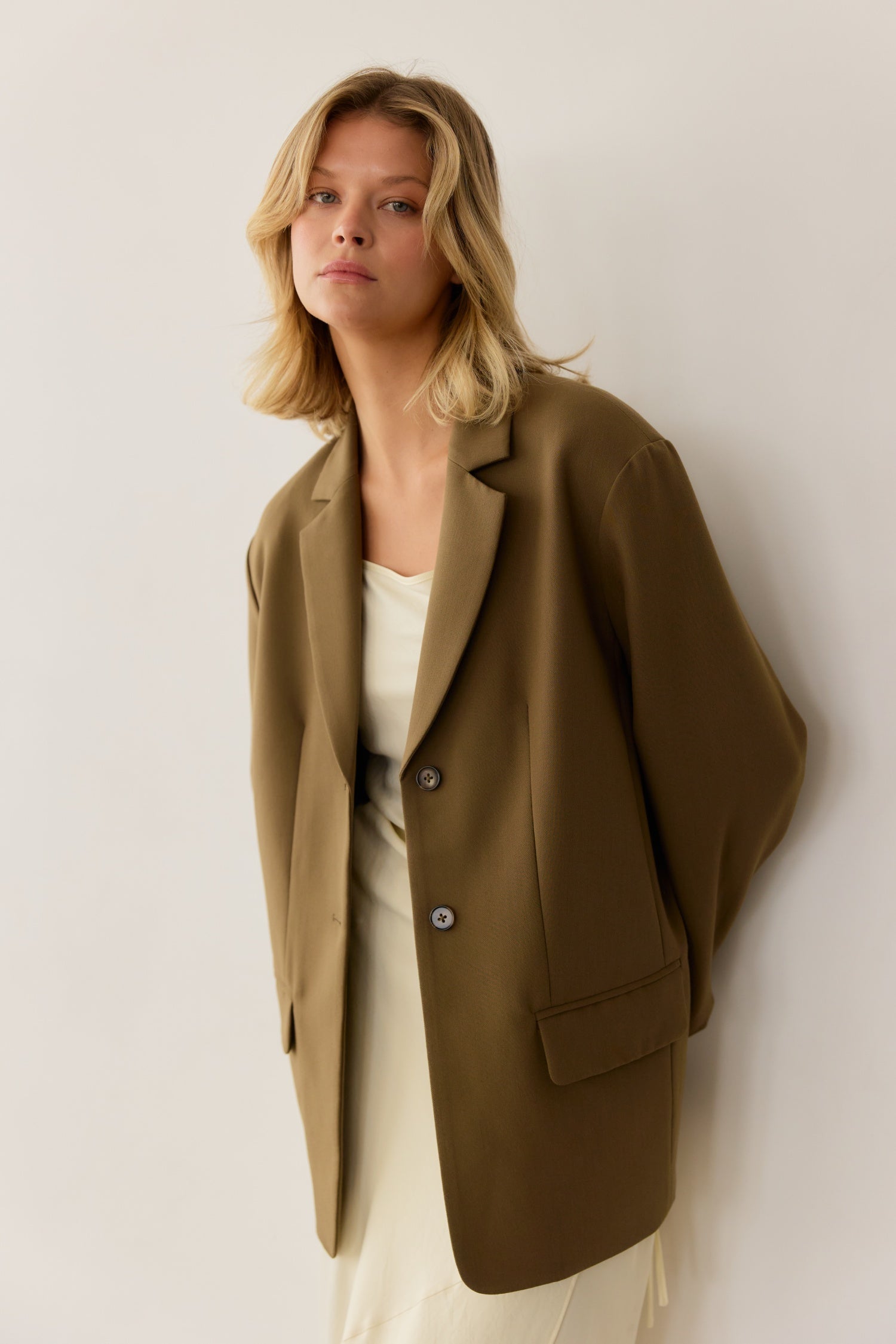 The Sally Jacket - Mod Ref | Common Market