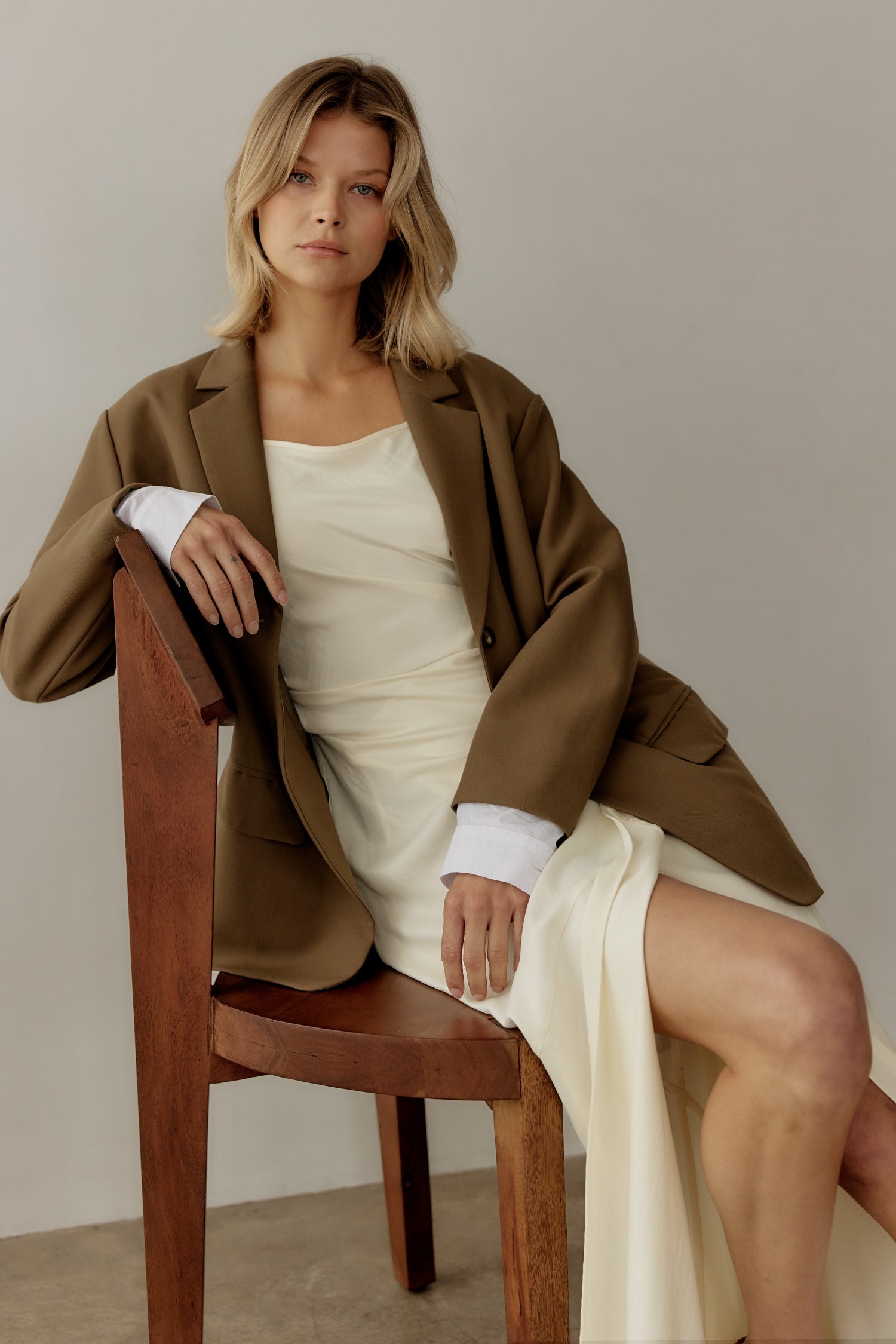The Sally Jacket - Mod Ref | Common Market