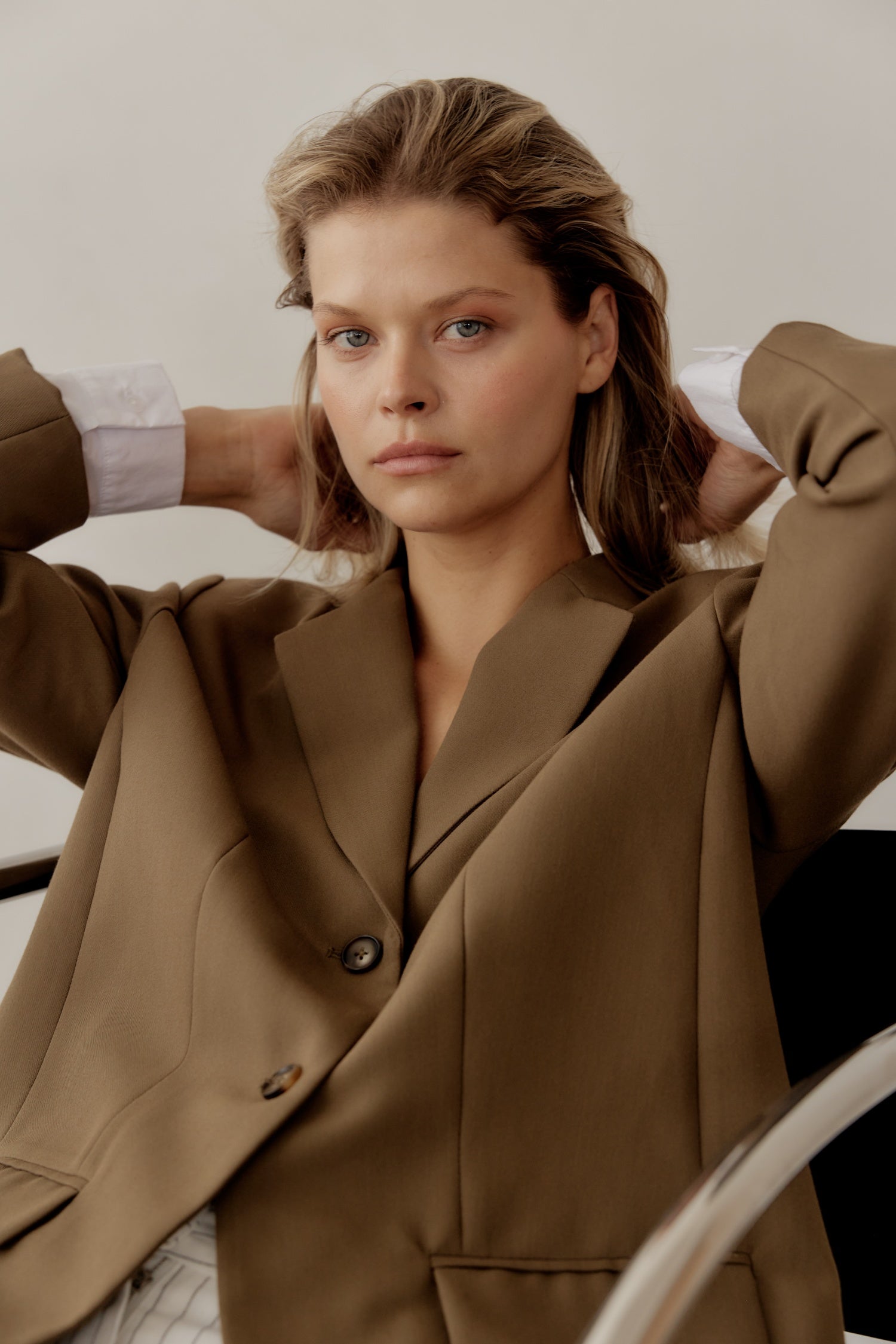 The Sally Jacket - Mod Ref | Common Market