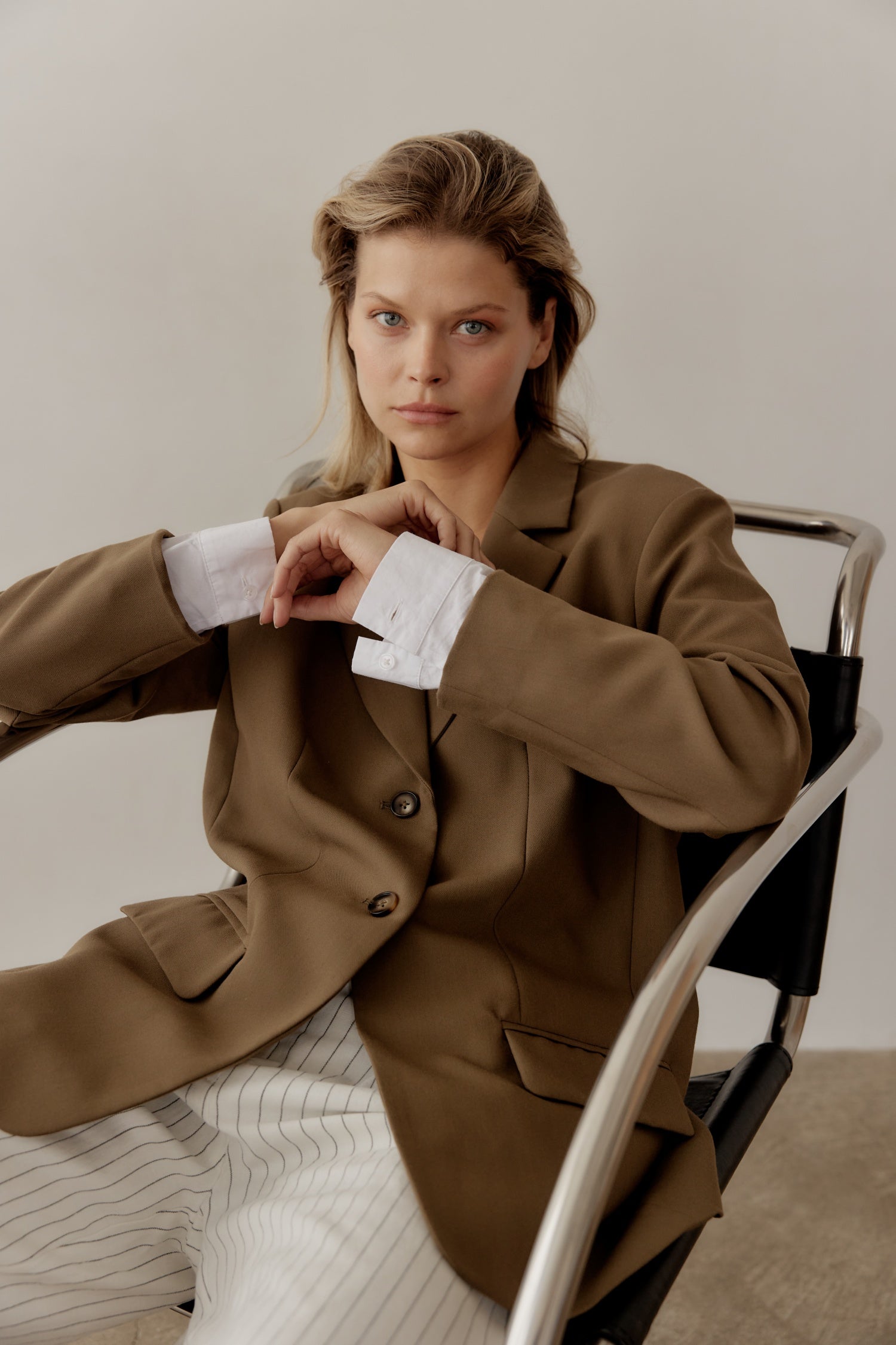 The Sally Jacket - Mod Ref | Common Market