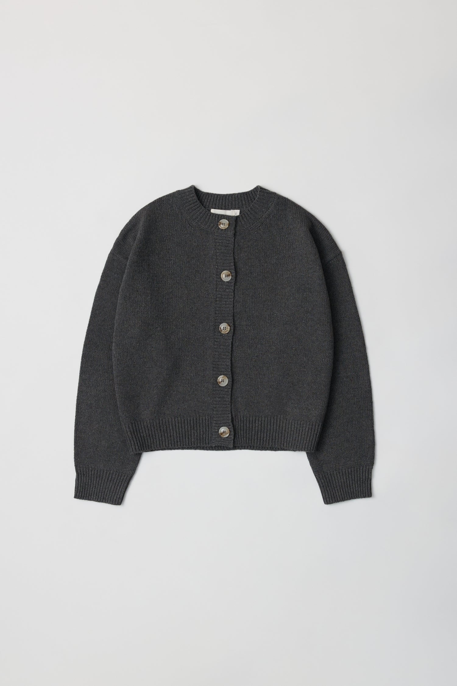 The Lucy Cardigan - Mod Ref | Common Market