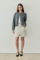 The Lucy Cardigan - Mod Ref | Common Market