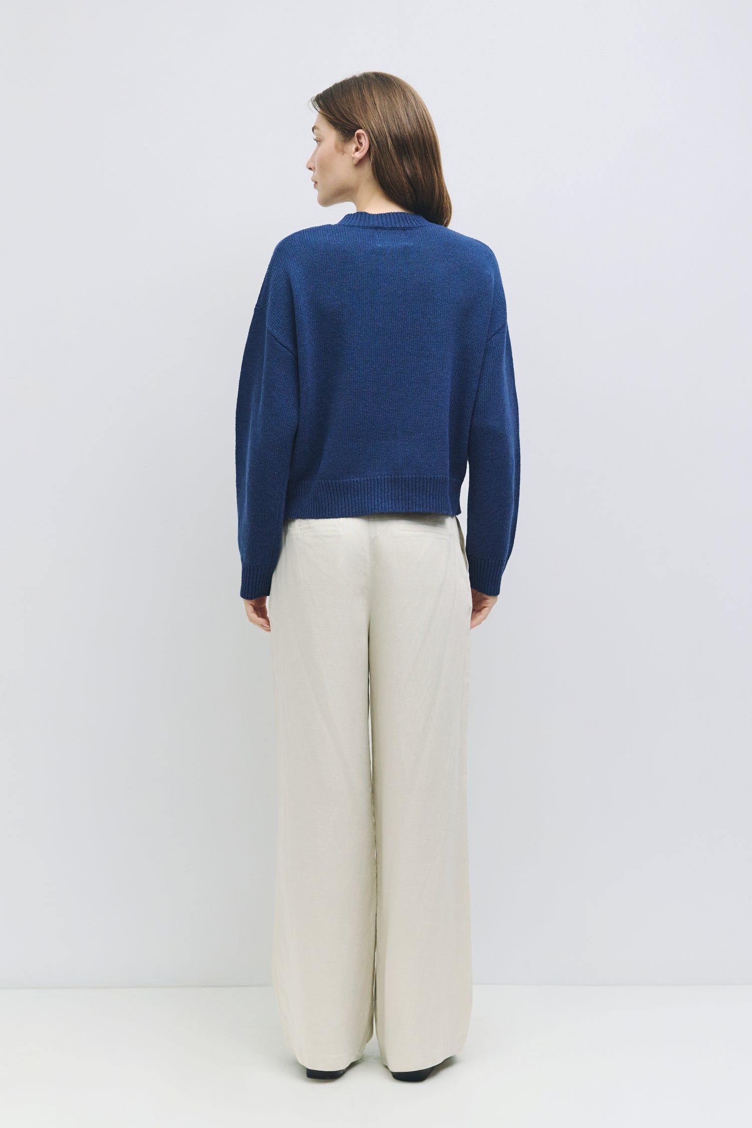 The Lucy Cardigan - Mod Ref | Common Market