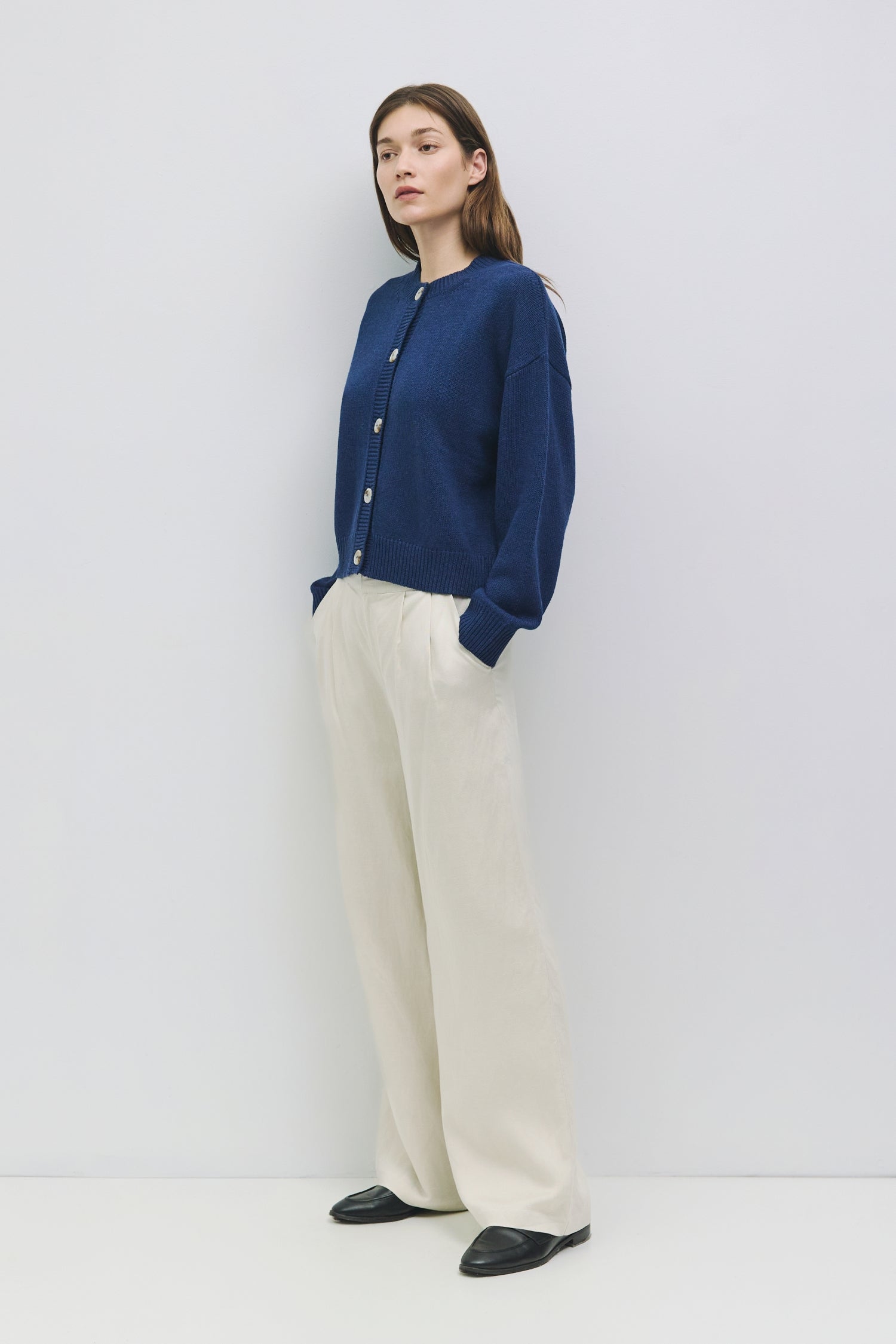 The Lucy Cardigan - Mod Ref | Common Market
