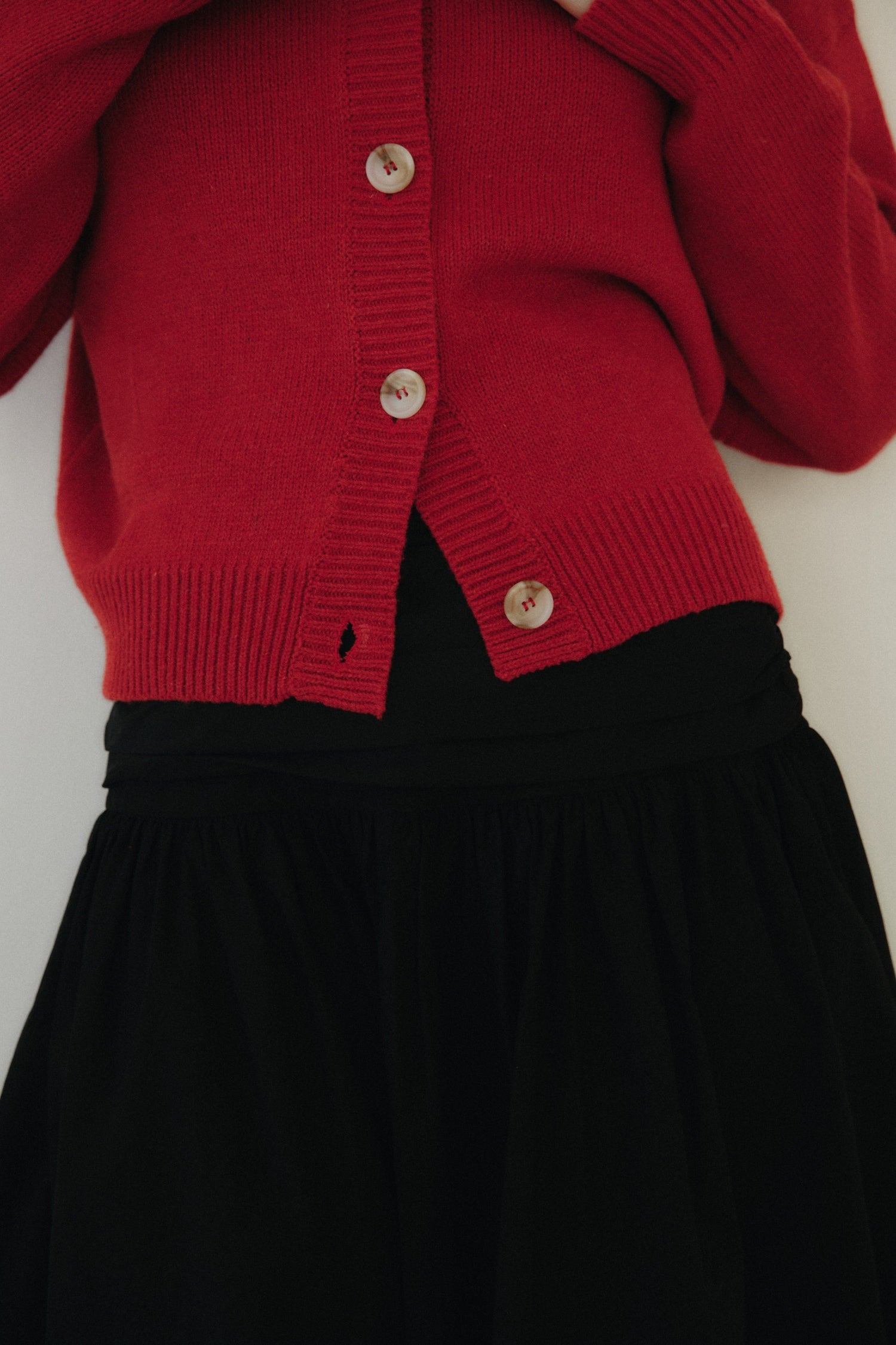 The Lucy Cardigan - Mod Ref | Common Market