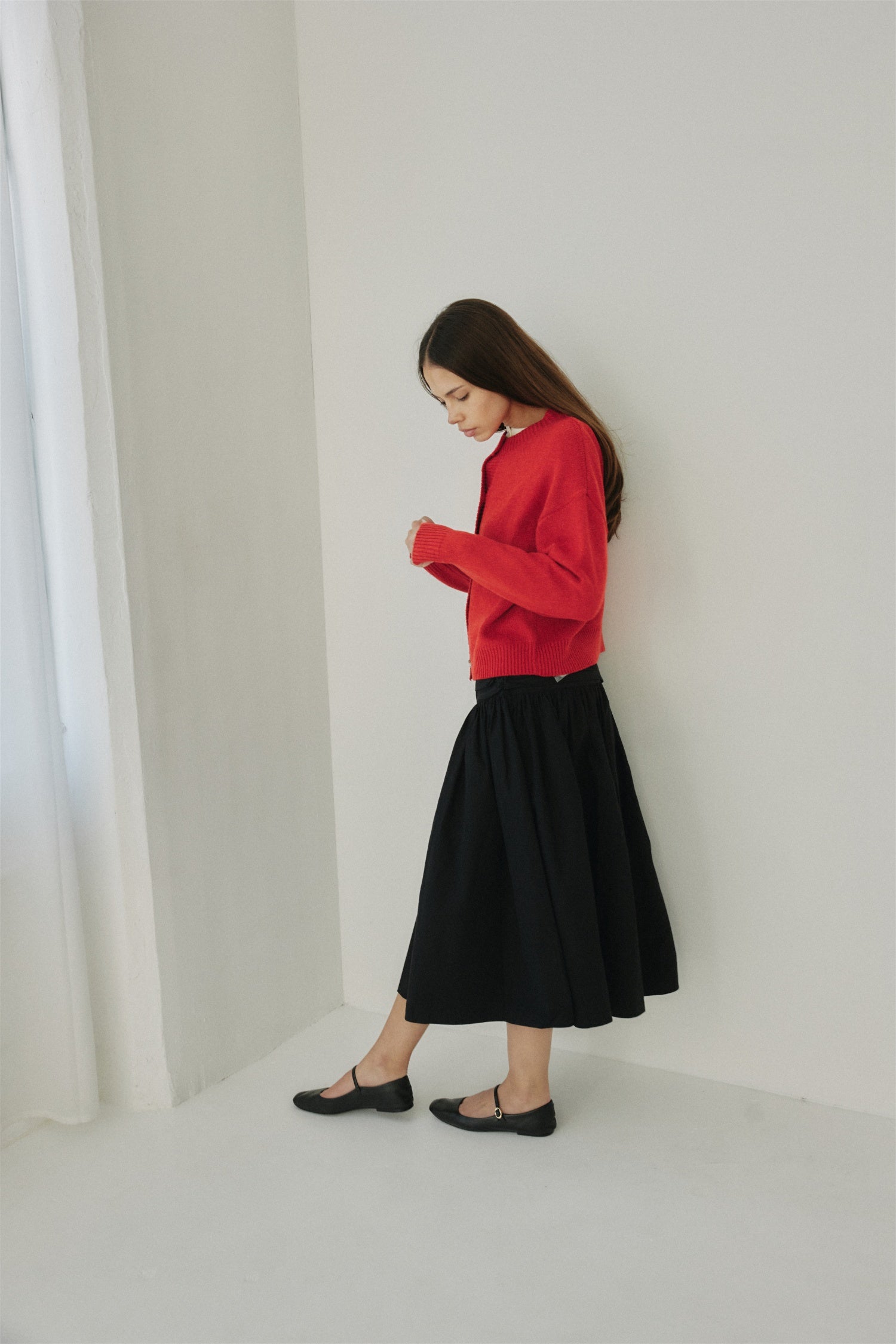 The Lucy Cardigan - Mod Ref | Common Market