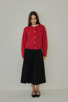 The Lucy Cardigan - Mod Ref | Common Market