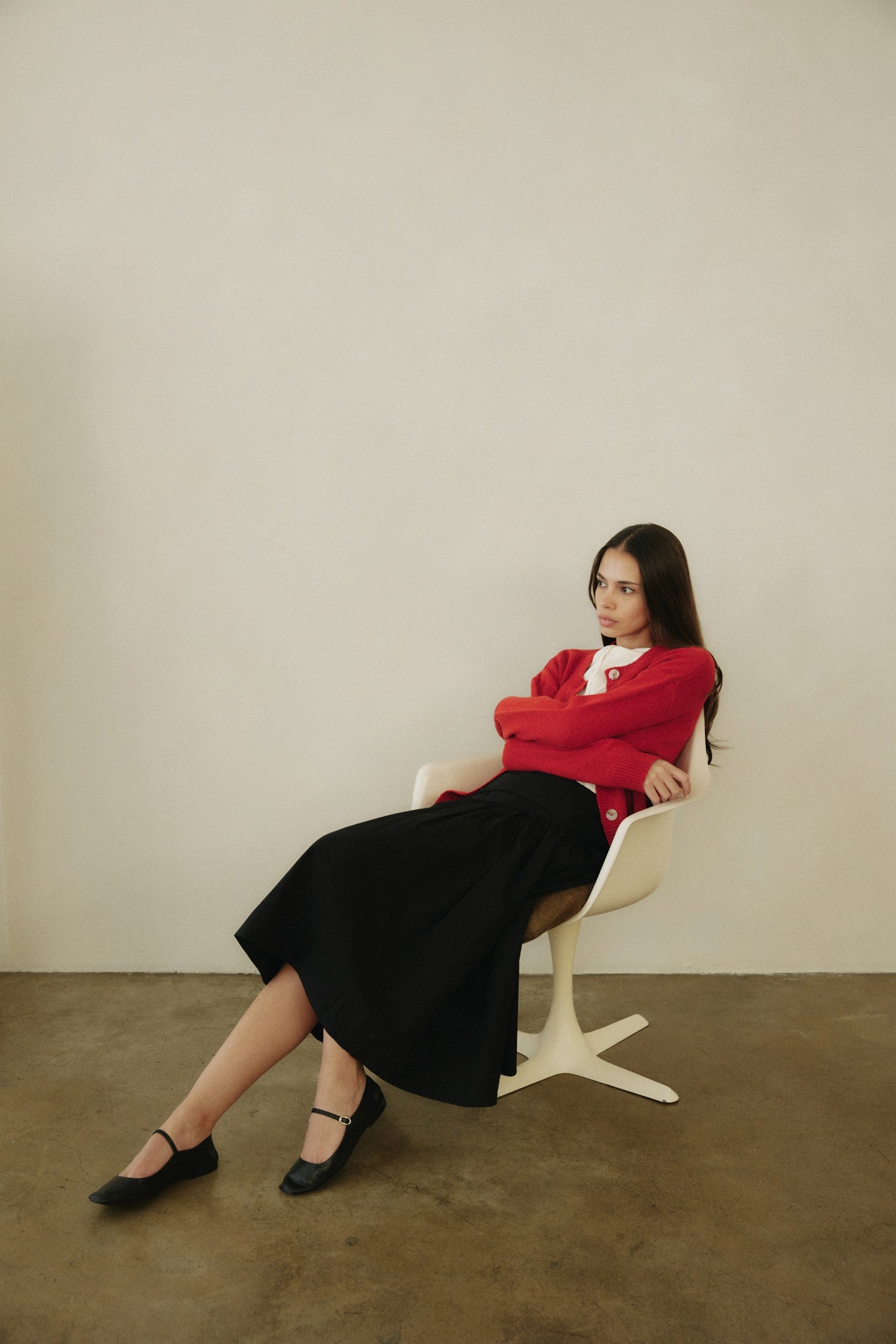 The Lucy Cardigan - Mod Ref | Common Market