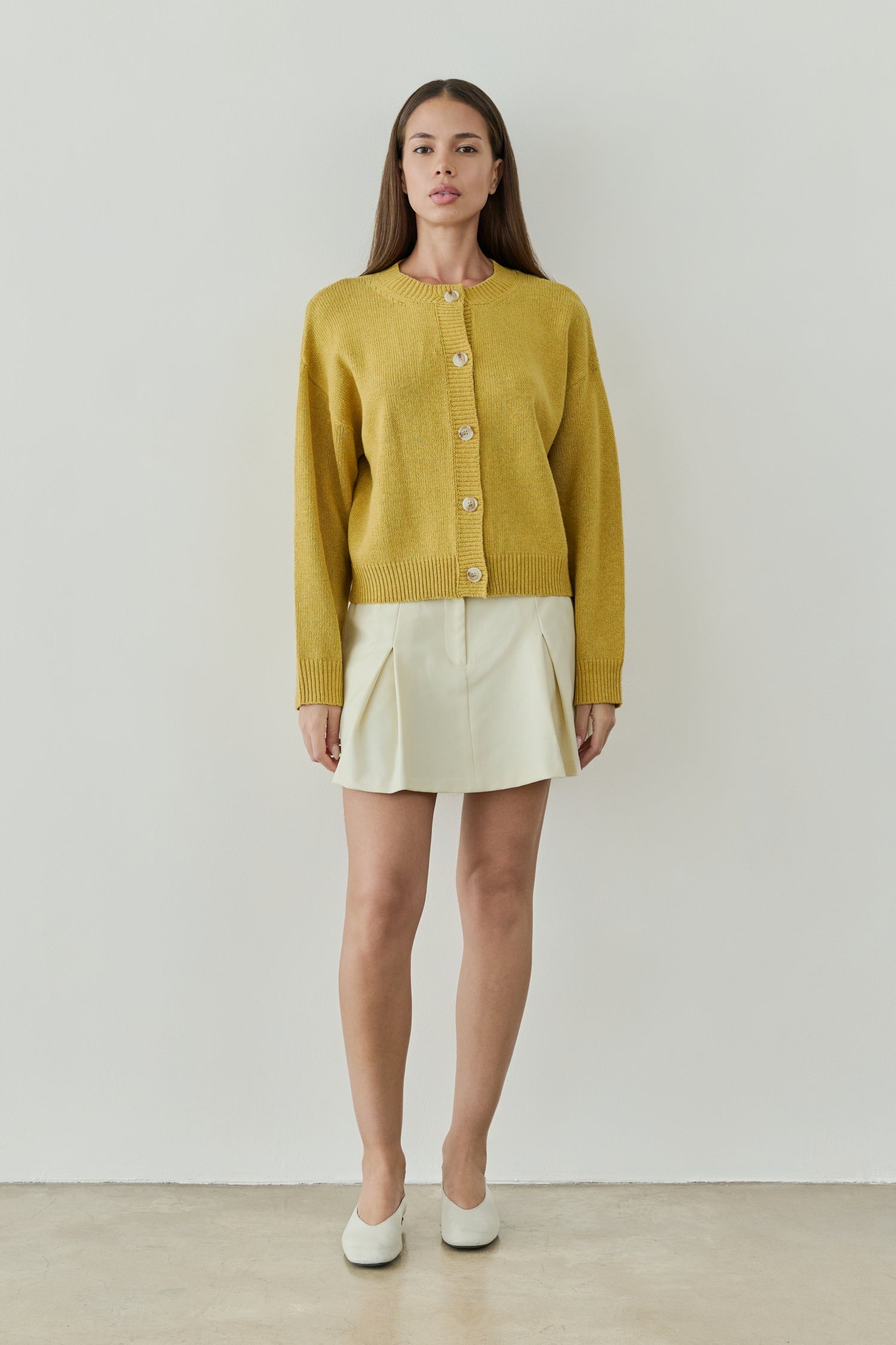 The Lucy Cardigan - Mod Ref | Common Market