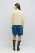 The Lucy Cardigan - Mod Ref | Common Market