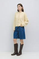 The Lucy Cardigan - Mod Ref | Common Market