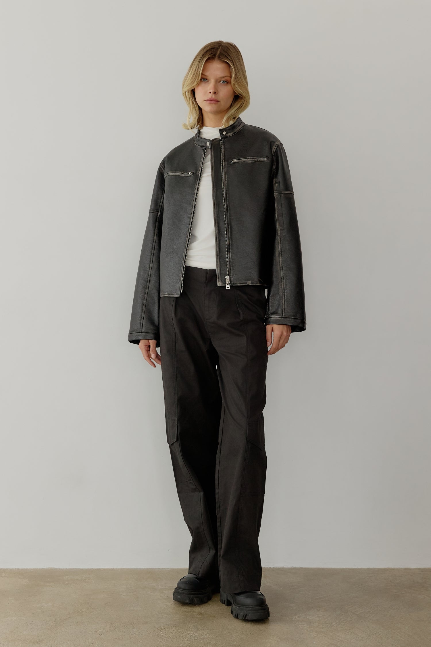 The Aether Jacket - Mod Ref | Common Market