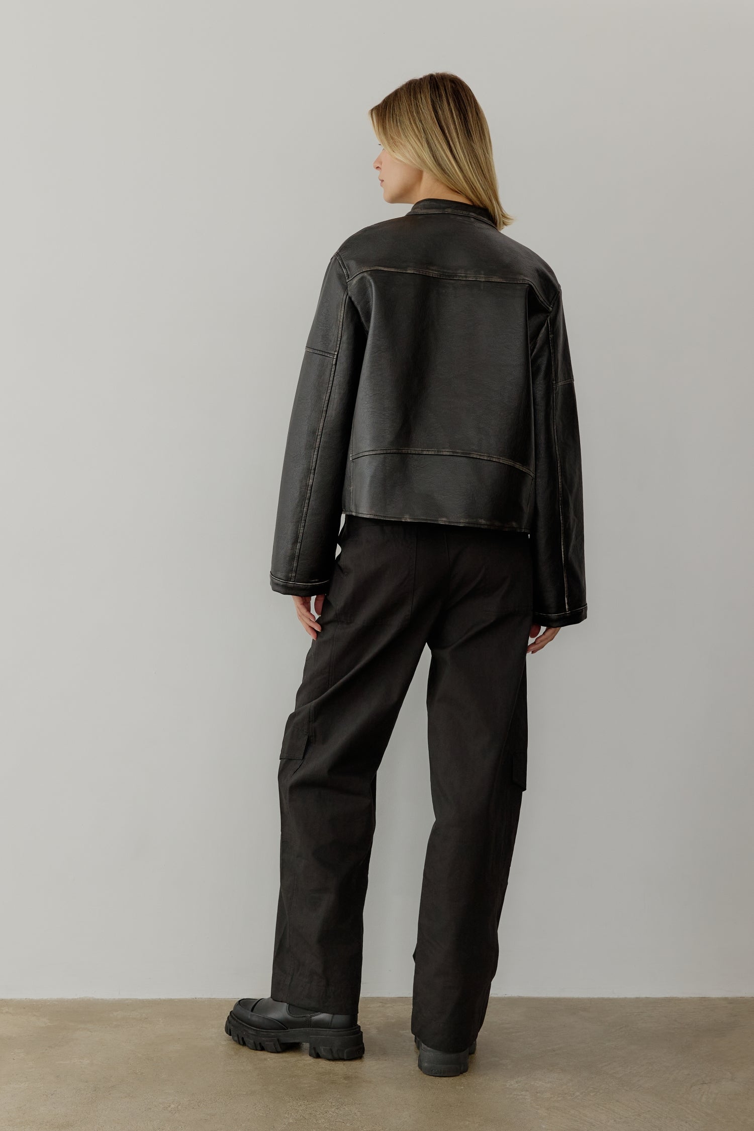 The Aether Jacket - Mod Ref | Common Market