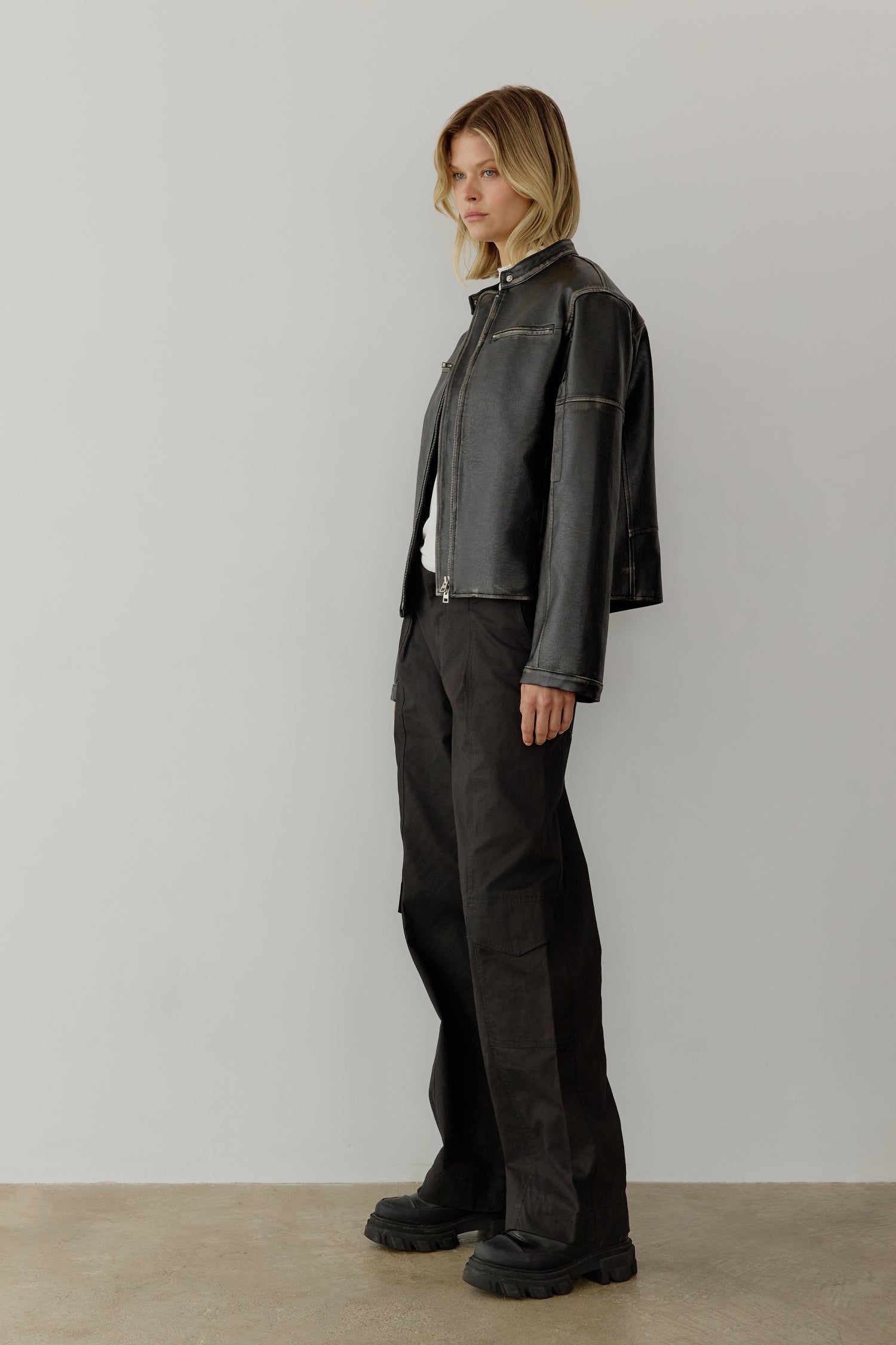 The Aether Jacket - Mod Ref | Common Market
