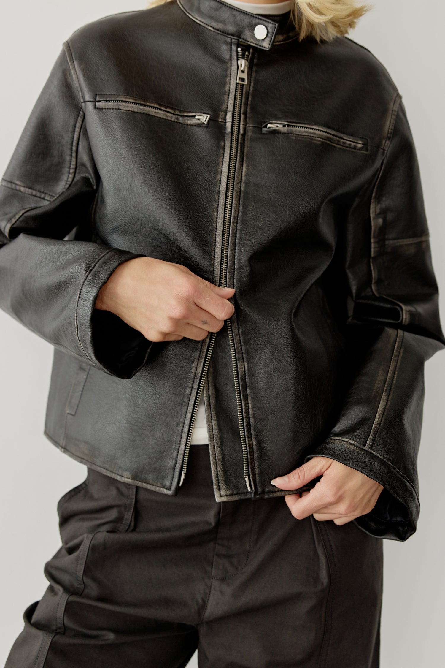 The Aether Jacket - Mod Ref | Common Market