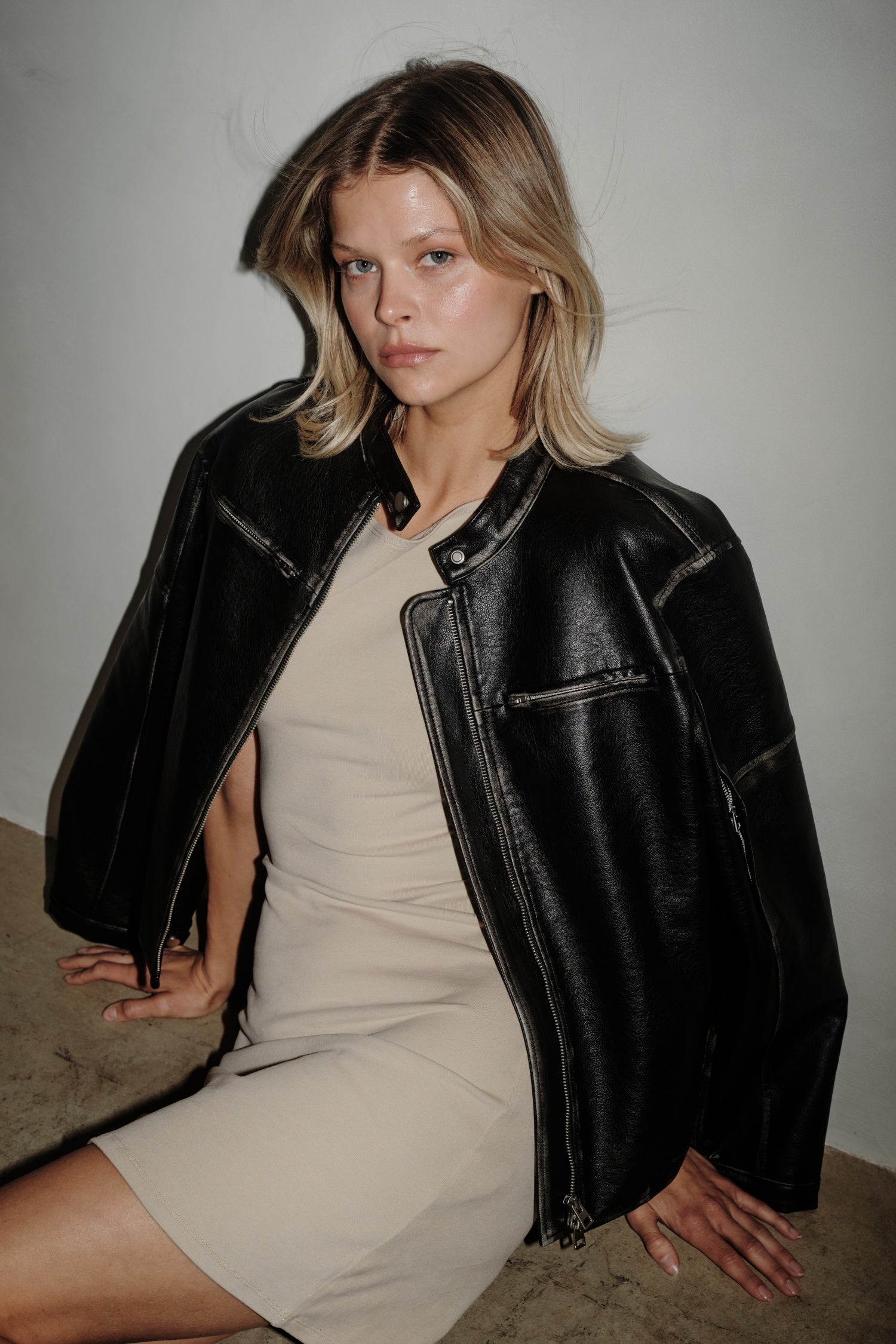 The Aether Jacket - Mod Ref | Common Market
